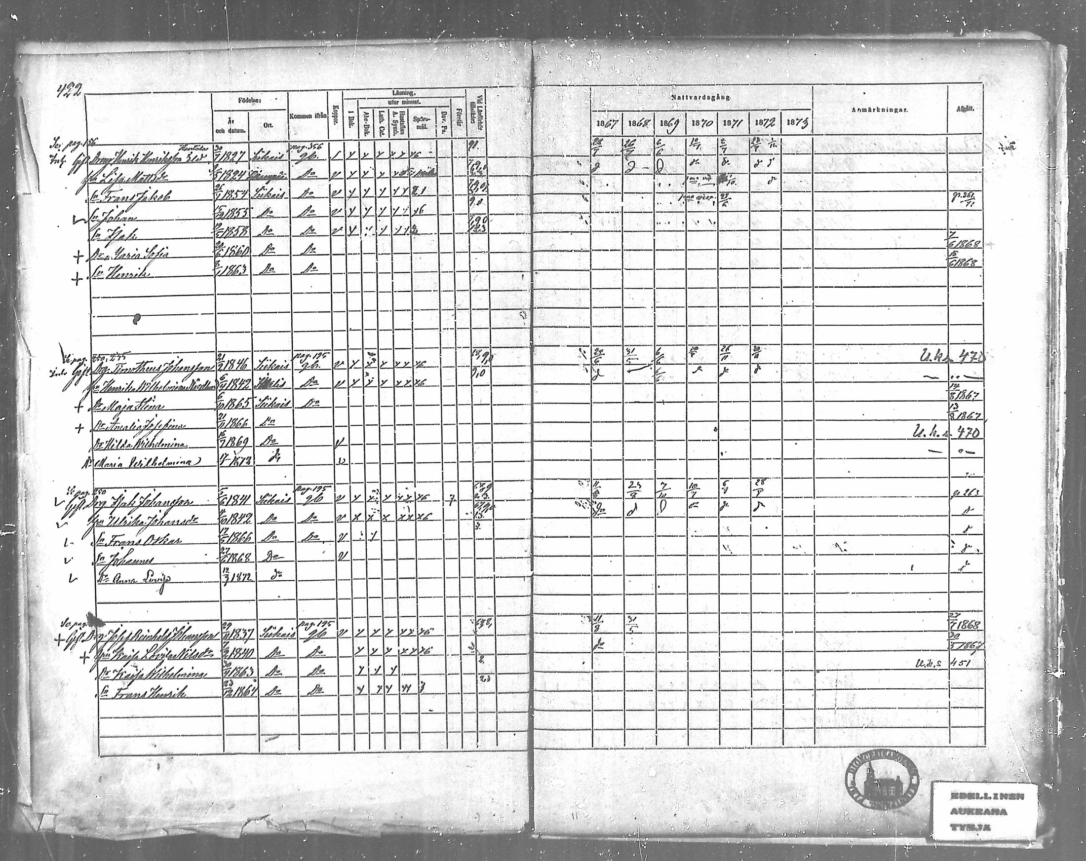[ ../kirjat/Kirkonkirjat/siikainen/rippikirja_1867-1873_mko86-99/kuvat/384.jpg ]