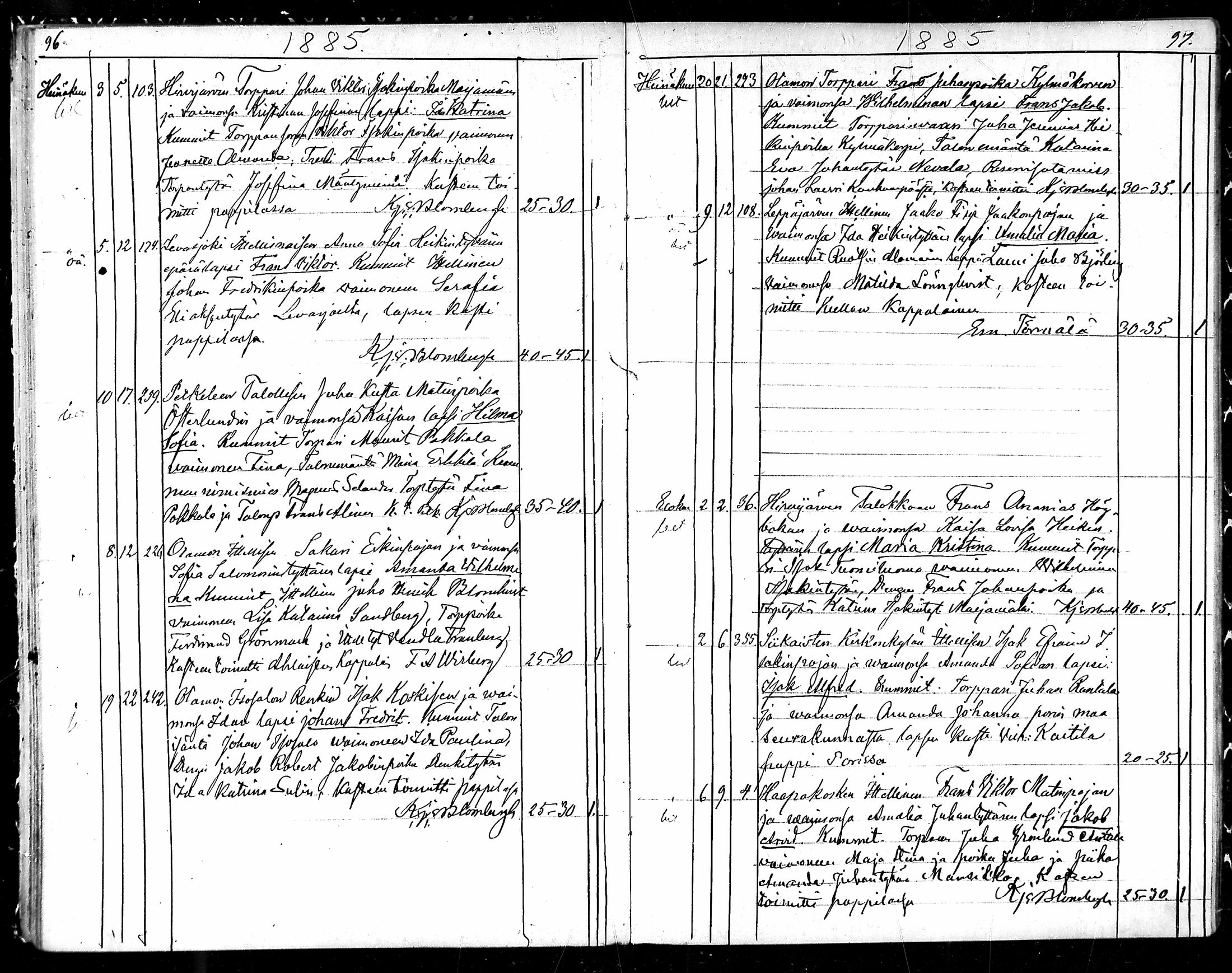 [ ../kirjat/Kirkonkirjat/siikainen/syntyneet_1882-1885_mko53-54/kuvat/49.jpg ]