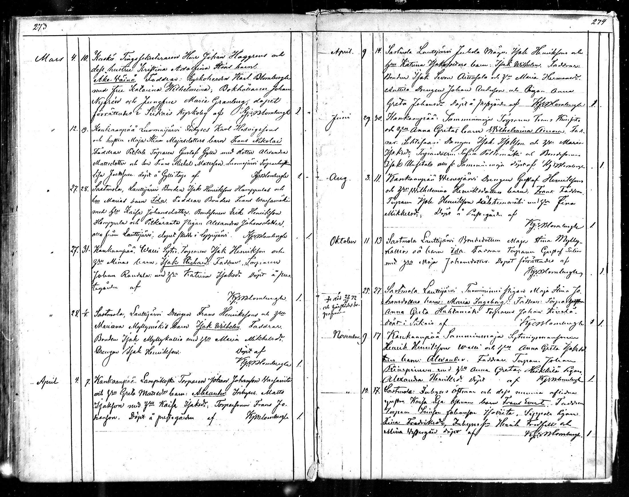 [ ../kirjat/Kirkonkirjat/siikainen/vierasseurakuntalaisia_1870-1886_mko197/kuvat/3.jpg ]