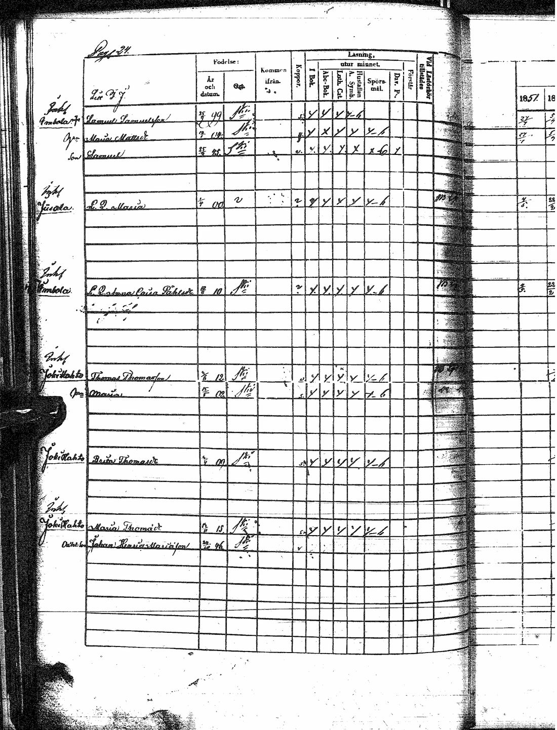 [ ../kirjat/Kirkonkirjat/siikajoki/rippikirja_1851-1864_ik50/kuvat/53.jpg ]