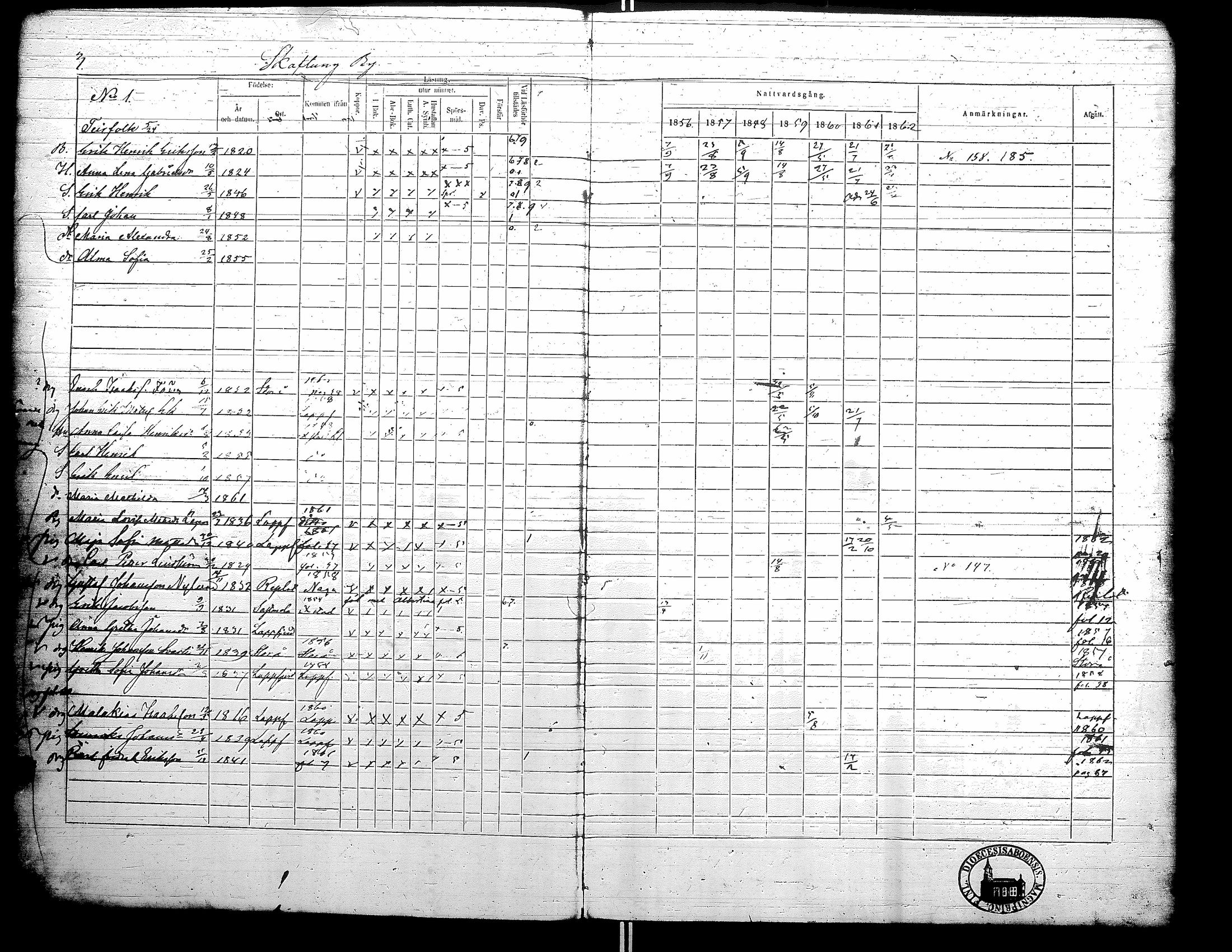 [ ../kirjat/Kirkonkirjat/siipyy/rippikirja_1856-1862_uk187/kuvat/8.jpg ]