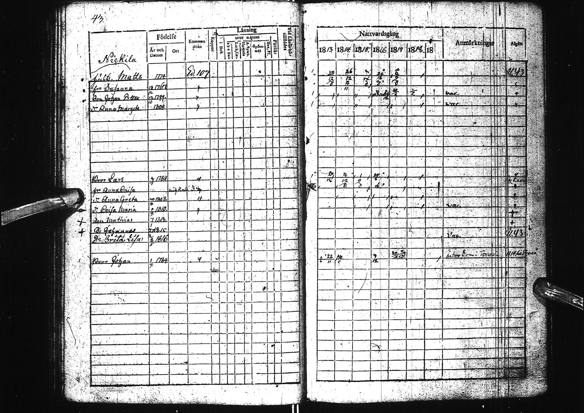 [ ../kirjat/Kirkonkirjat/simo/rippikirja_1813-1818_ik235/kuvat/47.jpg ]