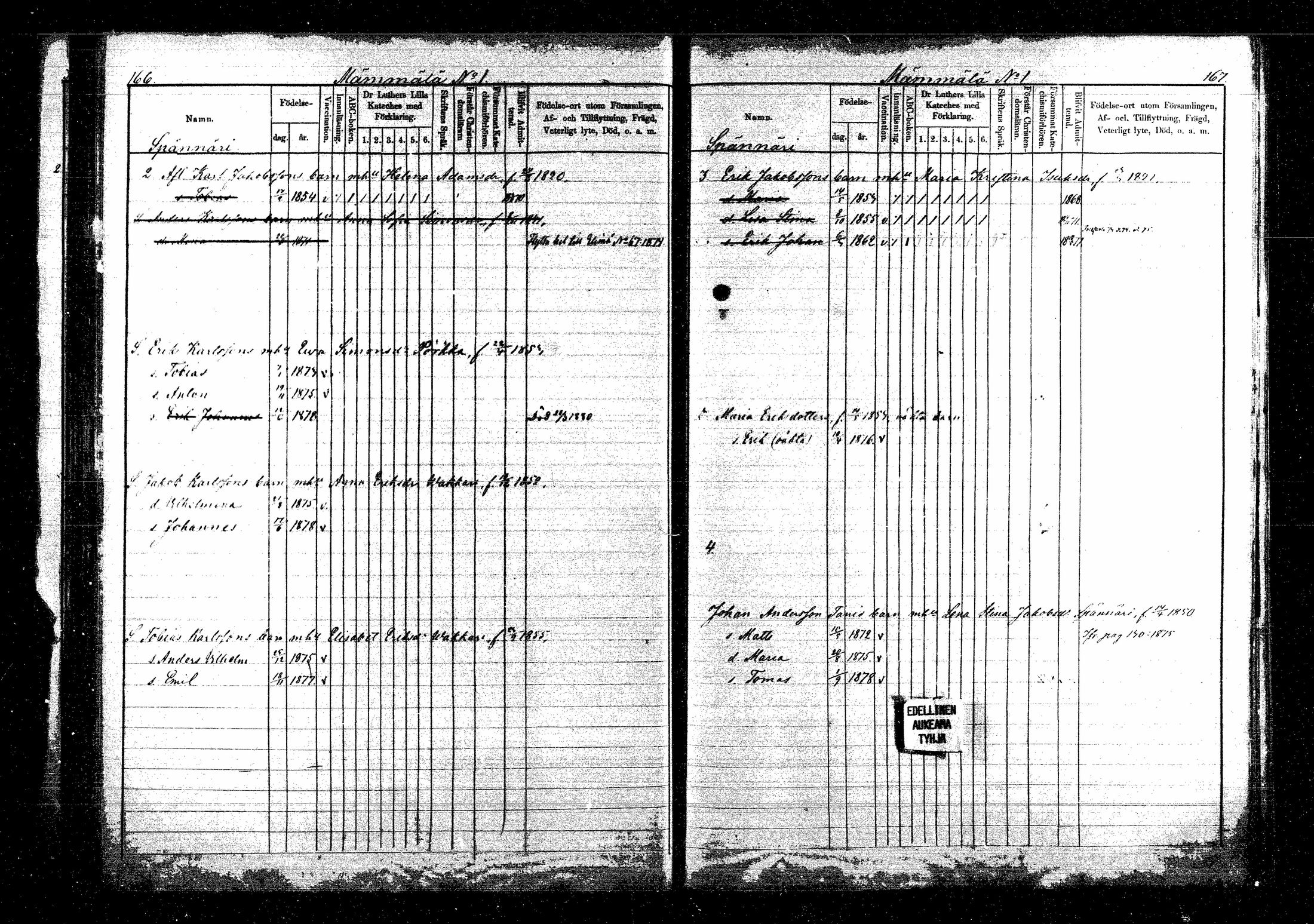 [ ../kirjat/Kirkonkirjat/sippola/lastenkirja_1868-1881_mko514-520/kuvat/174.jpg ]