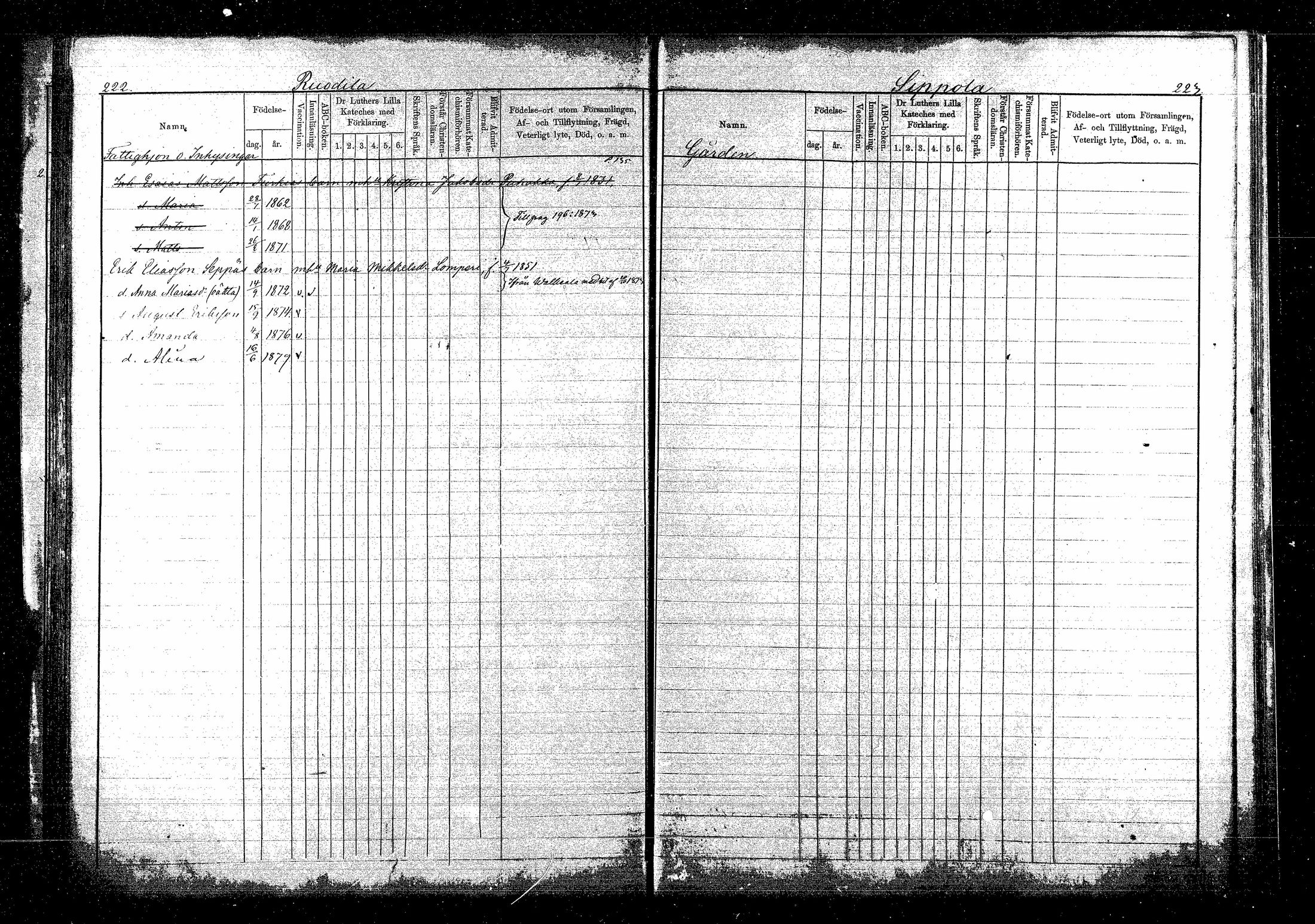 [ ../kirjat/Kirkonkirjat/sippola/lastenkirja_1868-1881_mko514-520/kuvat/224.jpg ]