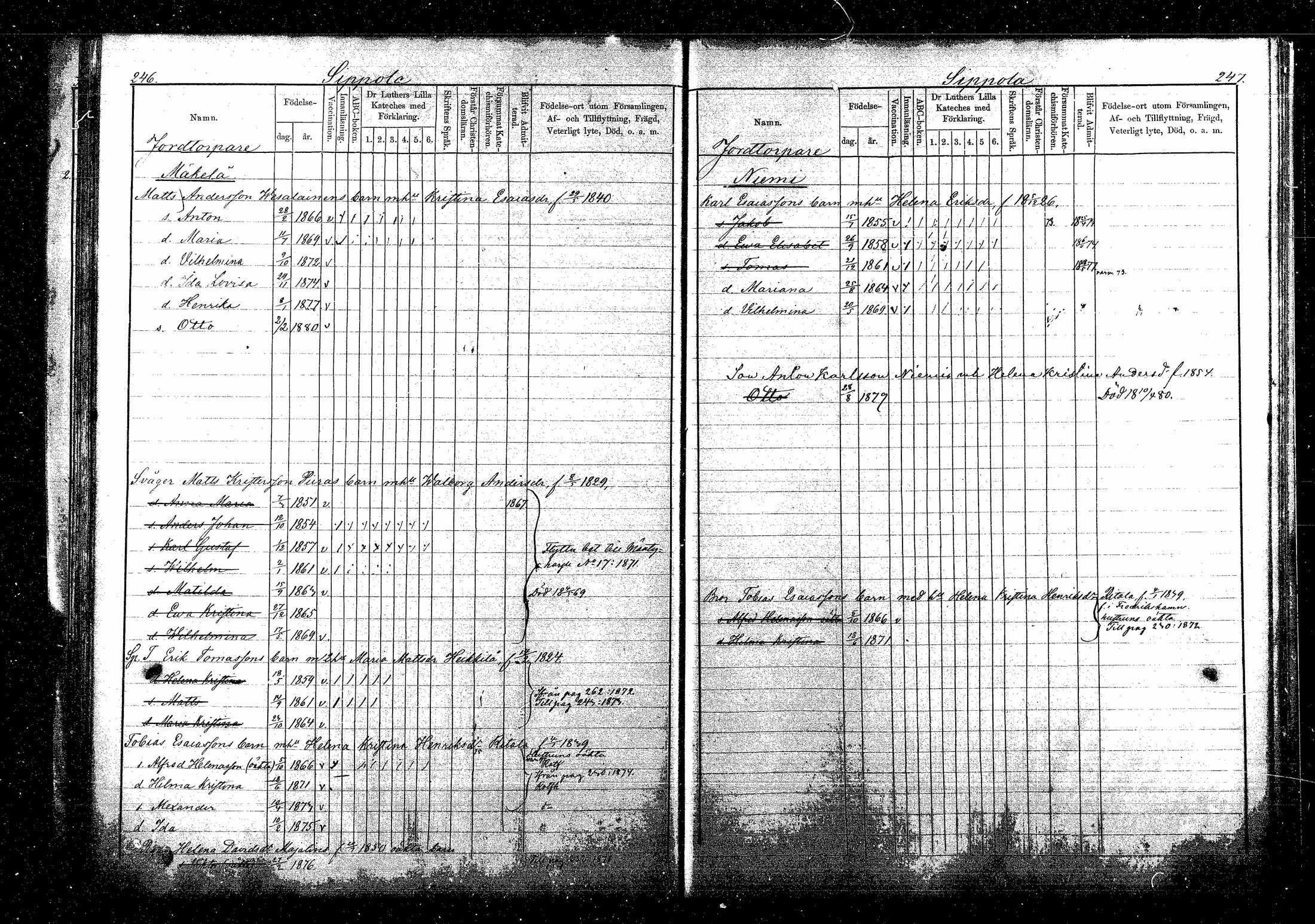 [ ../kirjat/Kirkonkirjat/sippola/lastenkirja_1868-1881_mko514-520/kuvat/251.jpg ]
