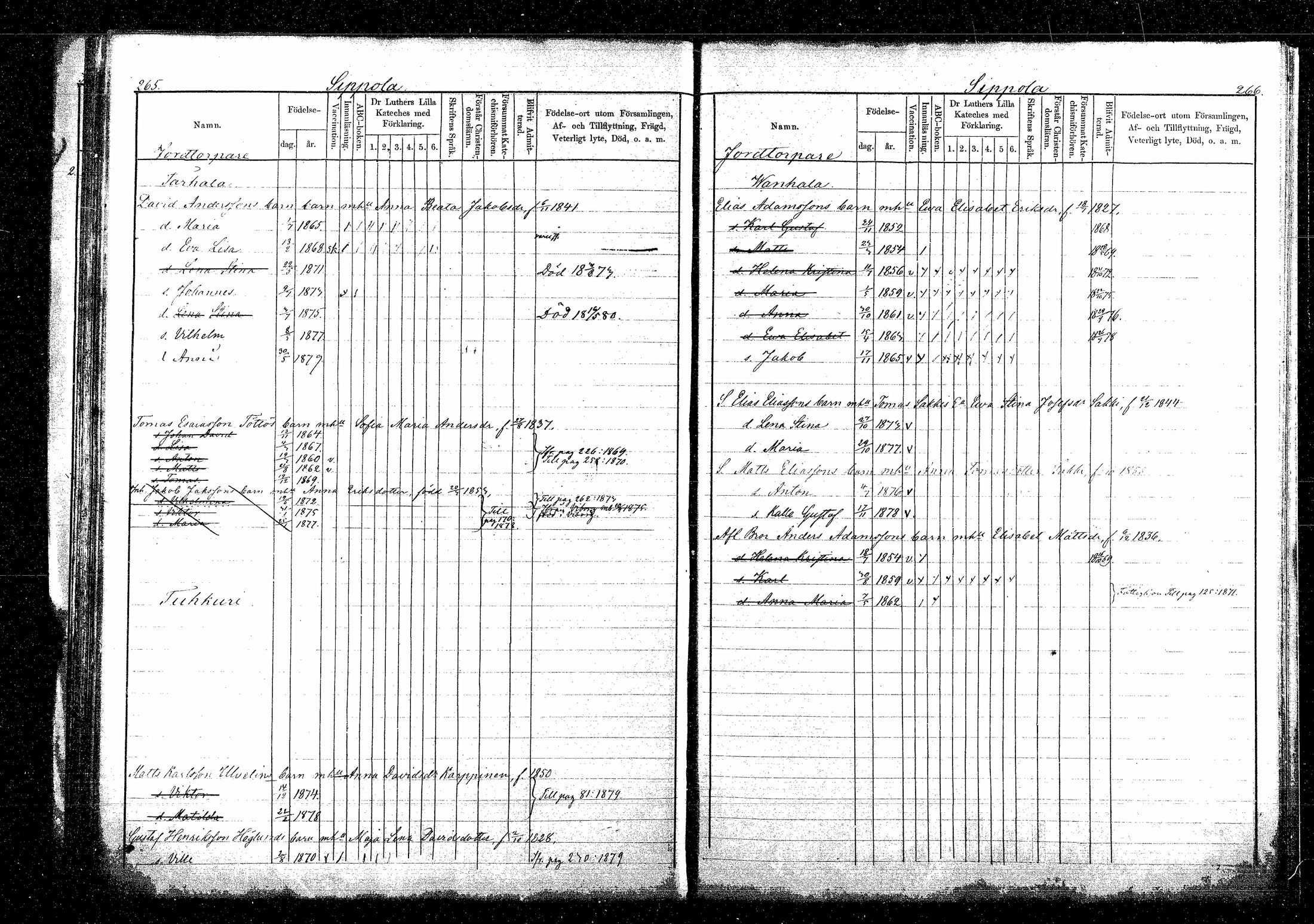 [ ../kirjat/Kirkonkirjat/sippola/lastenkirja_1868-1881_mko514-520/kuvat/275.jpg ]