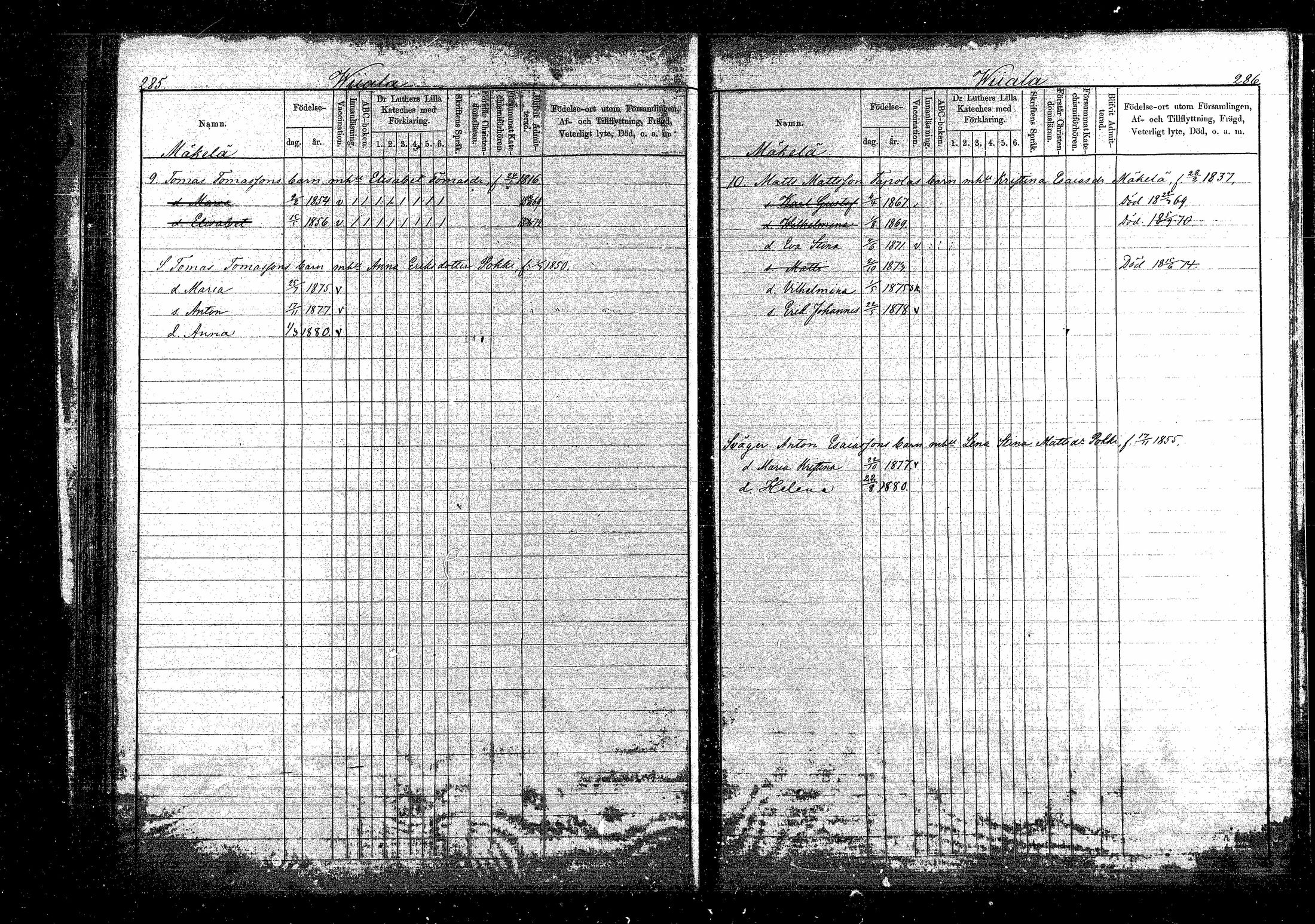 [ ../kirjat/Kirkonkirjat/sippola/lastenkirja_1868-1881_mko514-520/kuvat/295.jpg ]