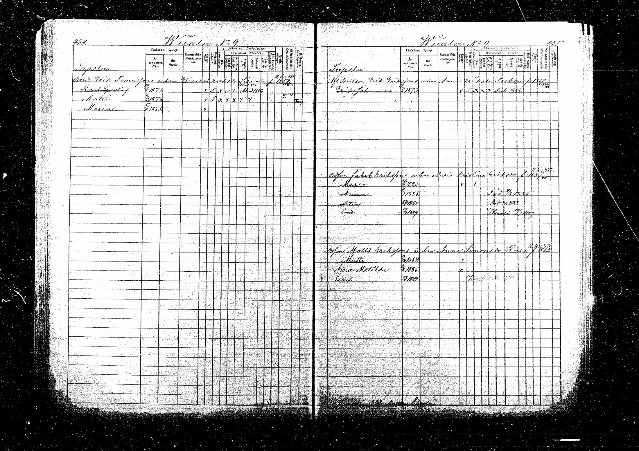 [ ../kirjat/Kirkonkirjat/sippola/lastenkirja_1880-1889_mko521-531/kuvat/391.jpg ]