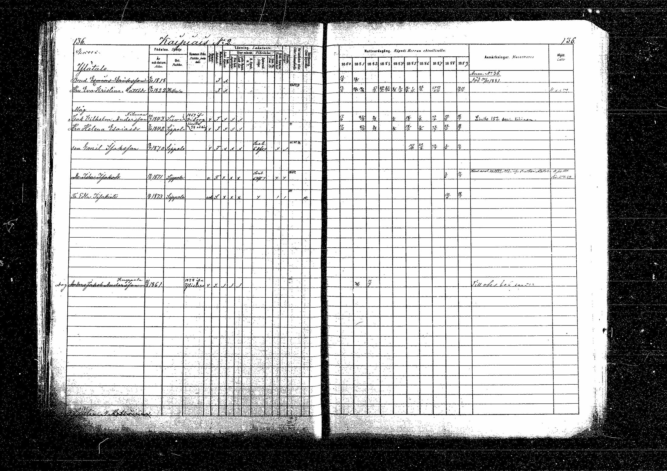 [ ../kirjat/Kirkonkirjat/sippola/rippikirja_1880-1889_mko68-82/kuvat/243.jpg ]