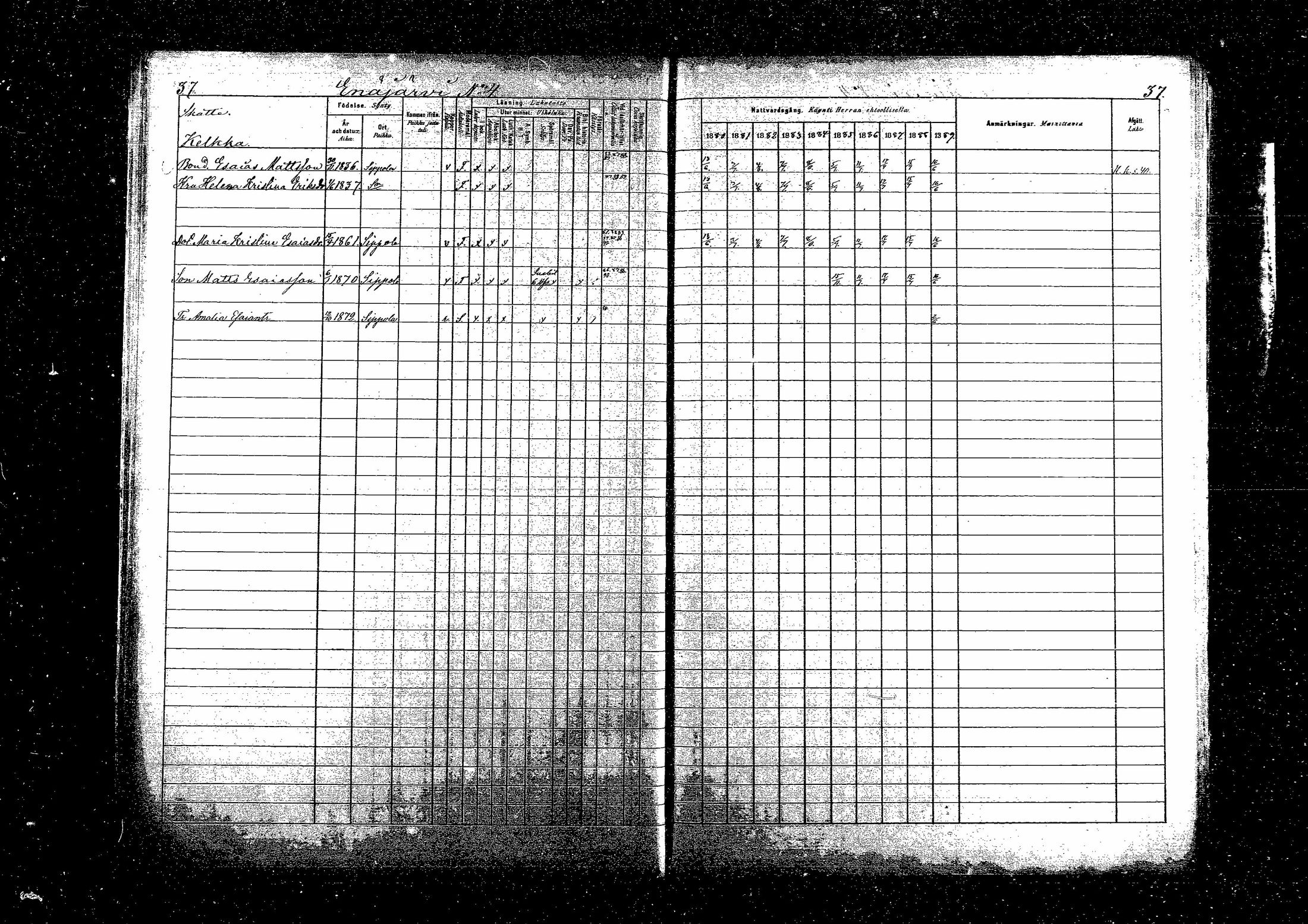 [ ../kirjat/Kirkonkirjat/sippola/rippikirja_1880-1889_mko68-82/kuvat/57.jpg ]