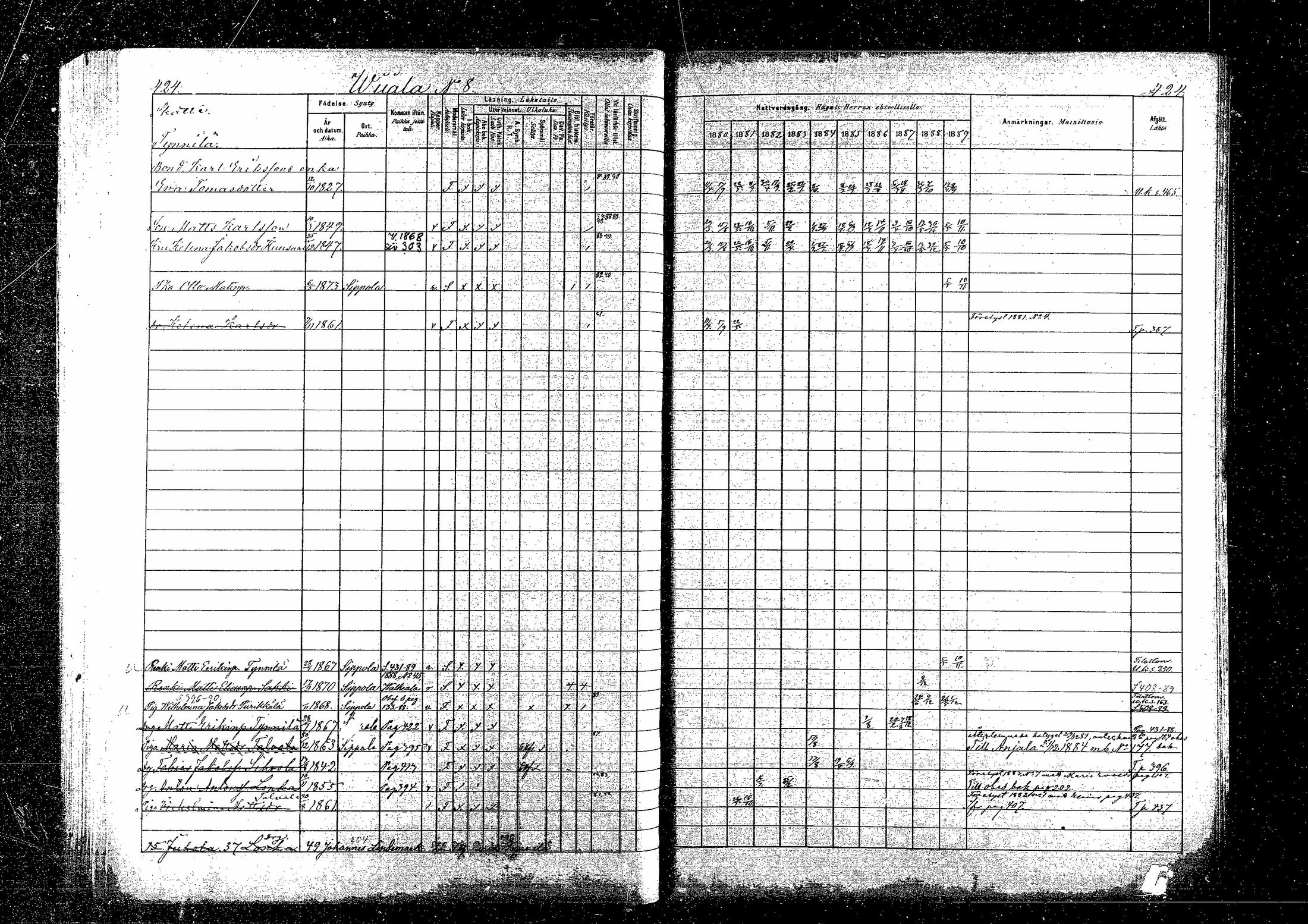 [ ../kirjat/Kirkonkirjat/sippola/rippikirja_1880-1889_mko68-82/kuvat/783.jpg ]