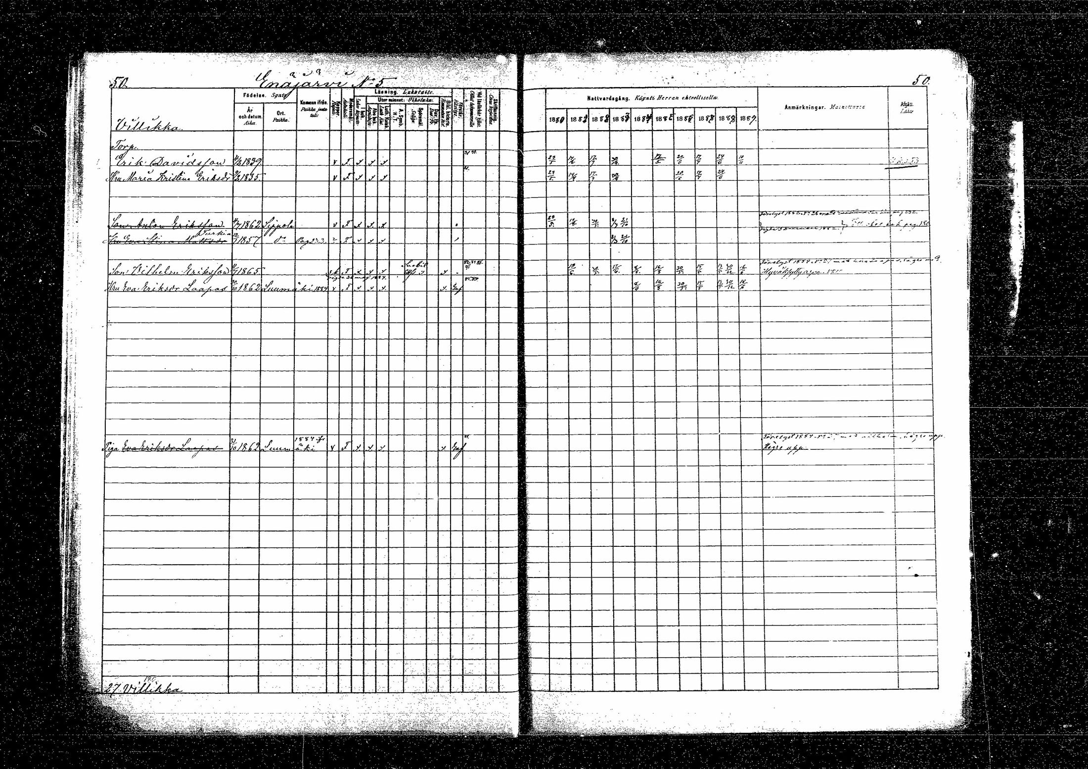 [ ../kirjat/Kirkonkirjat/sippola/rippikirja_1880-1889_mko68-82/kuvat/87.jpg ]