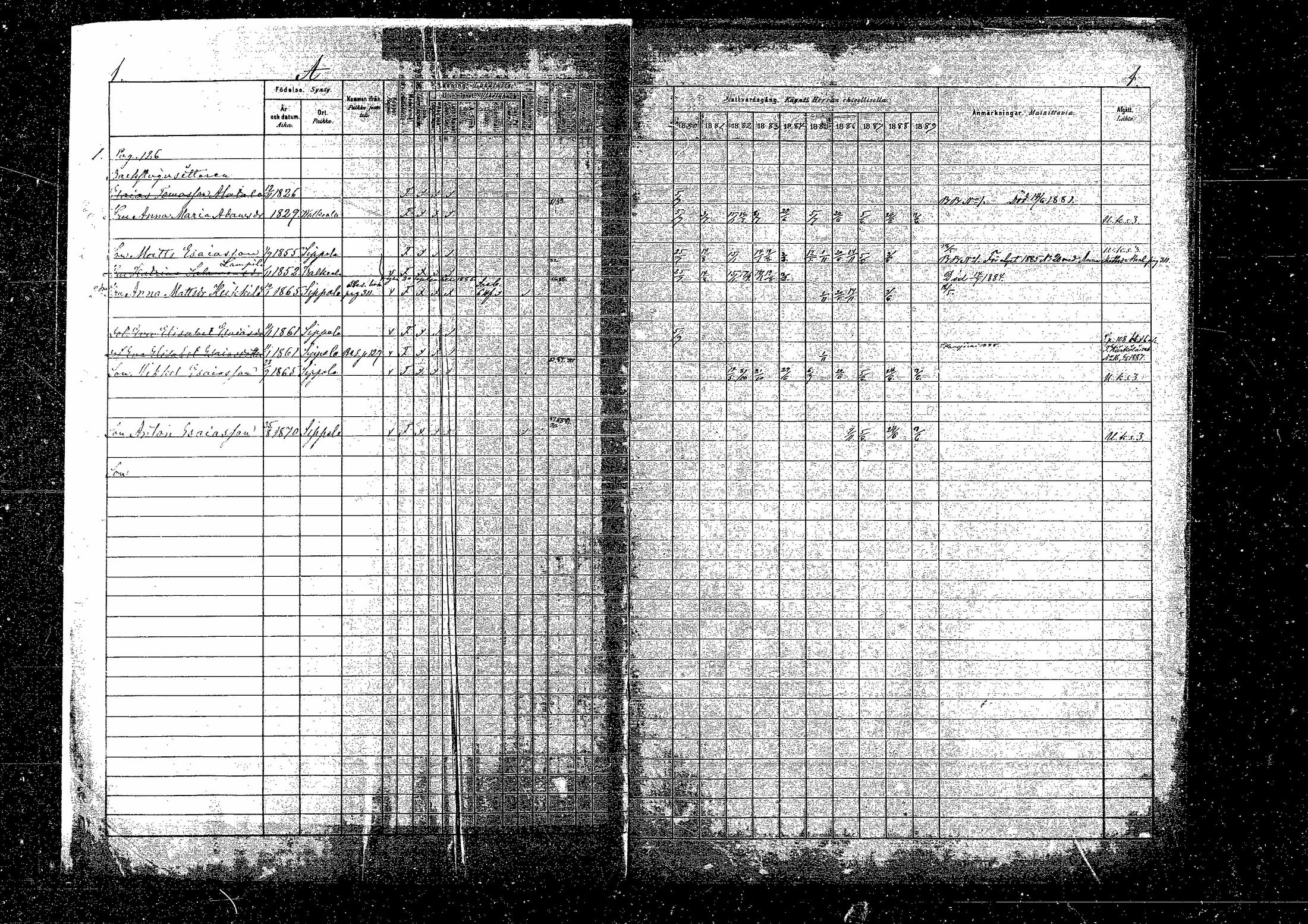 [ ../kirjat/Kirkonkirjat/sippola/rippikirja_1880-1889_mko83-89/kuvat/2.jpg ]