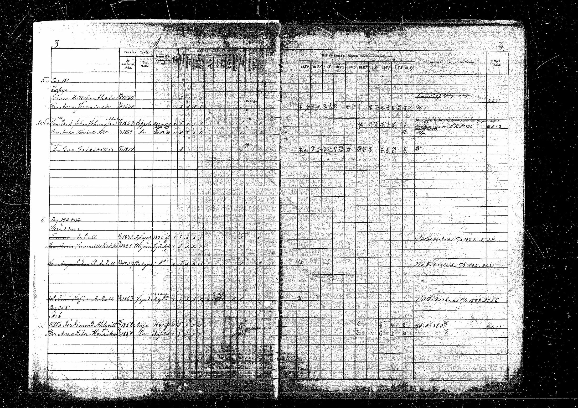 [ ../kirjat/Kirkonkirjat/sippola/rippikirja_1880-1889_mko83-89/kuvat/6.jpg ]