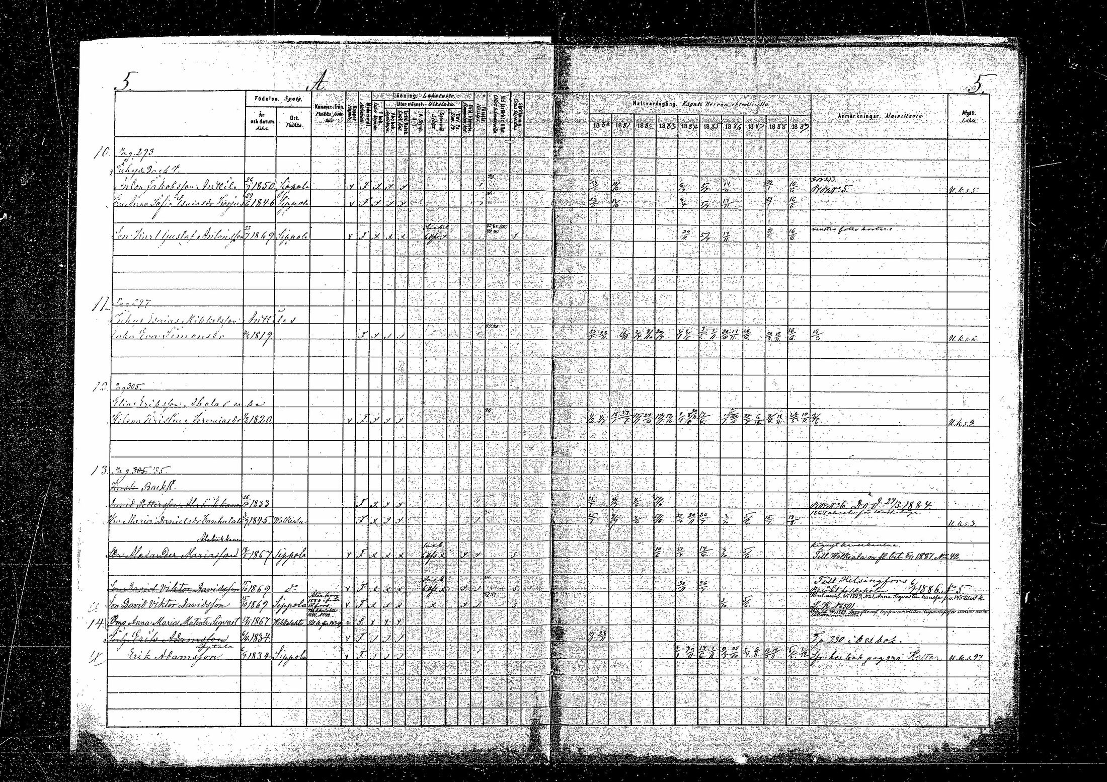 [ ../kirjat/Kirkonkirjat/sippola/rippikirja_1880-1889_mko83-89/kuvat/9.jpg ]