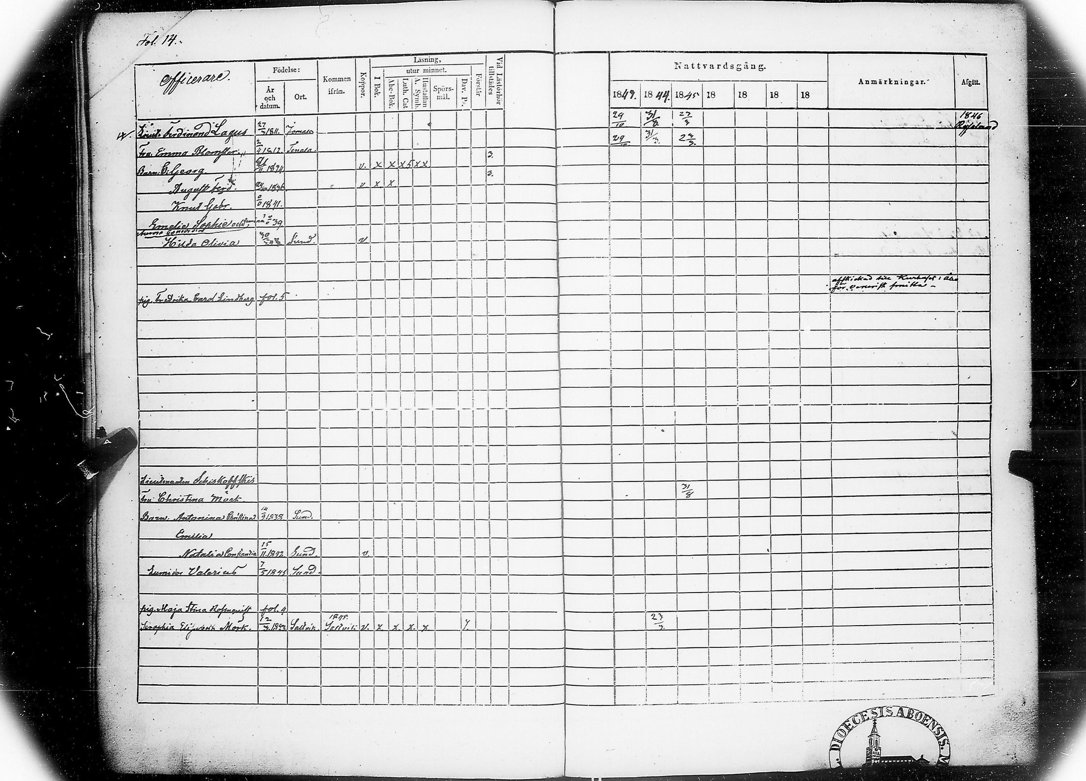 [ ../kirjat/Kirkonkirjat/skarpans/rippikirja_1843-1851_jk760/kuvat/19.jpg ]