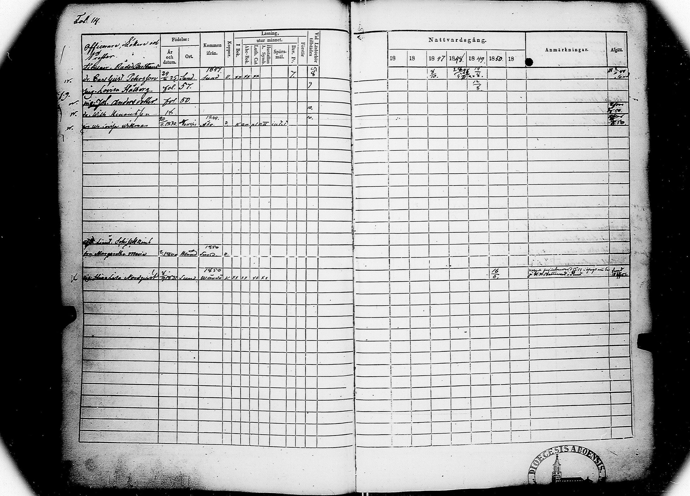 [ ../kirjat/Kirkonkirjat/skarpans/rippikirja_1843-1851_jk760/kuvat/69.jpg ]