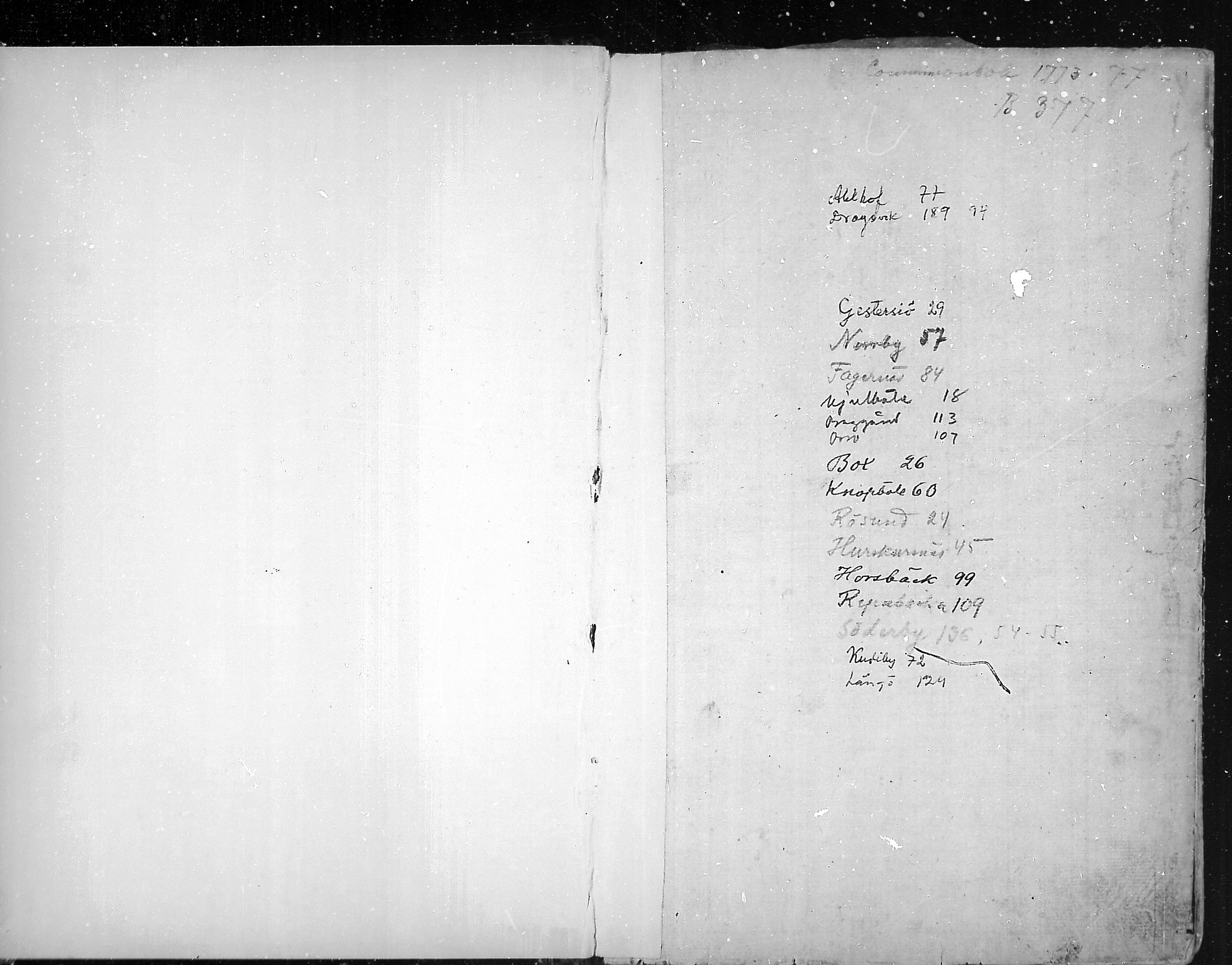 [ ../kirjat/Kirkonkirjat/snappertuna/rippikirja_1773-1777_mko5-12/kuvat/1.jpg ]
