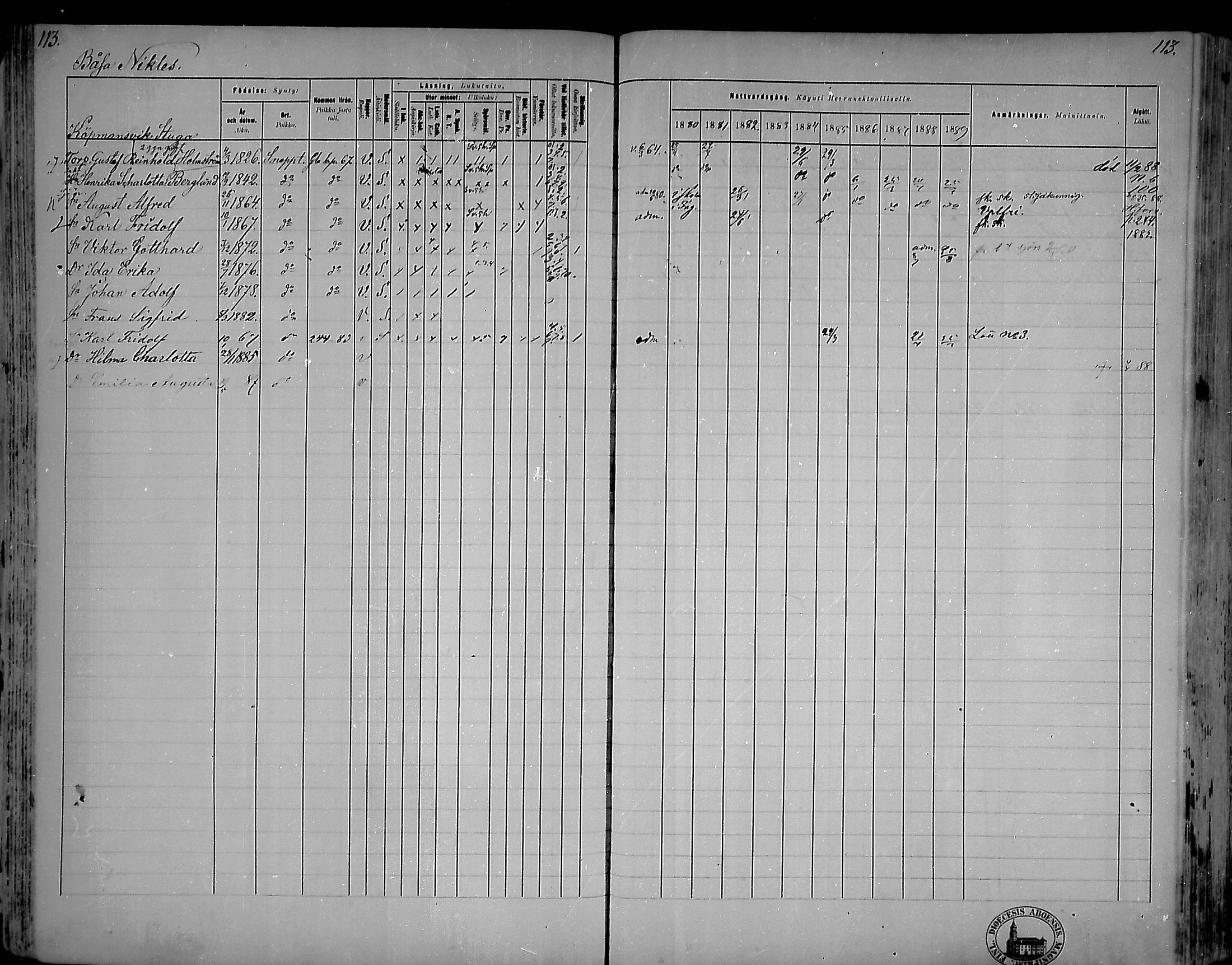 [ ../kirjat/Kirkonkirjat/snappertuna/rippikirja_1880-1889_mko144-163/kuvat/103.jpg ]