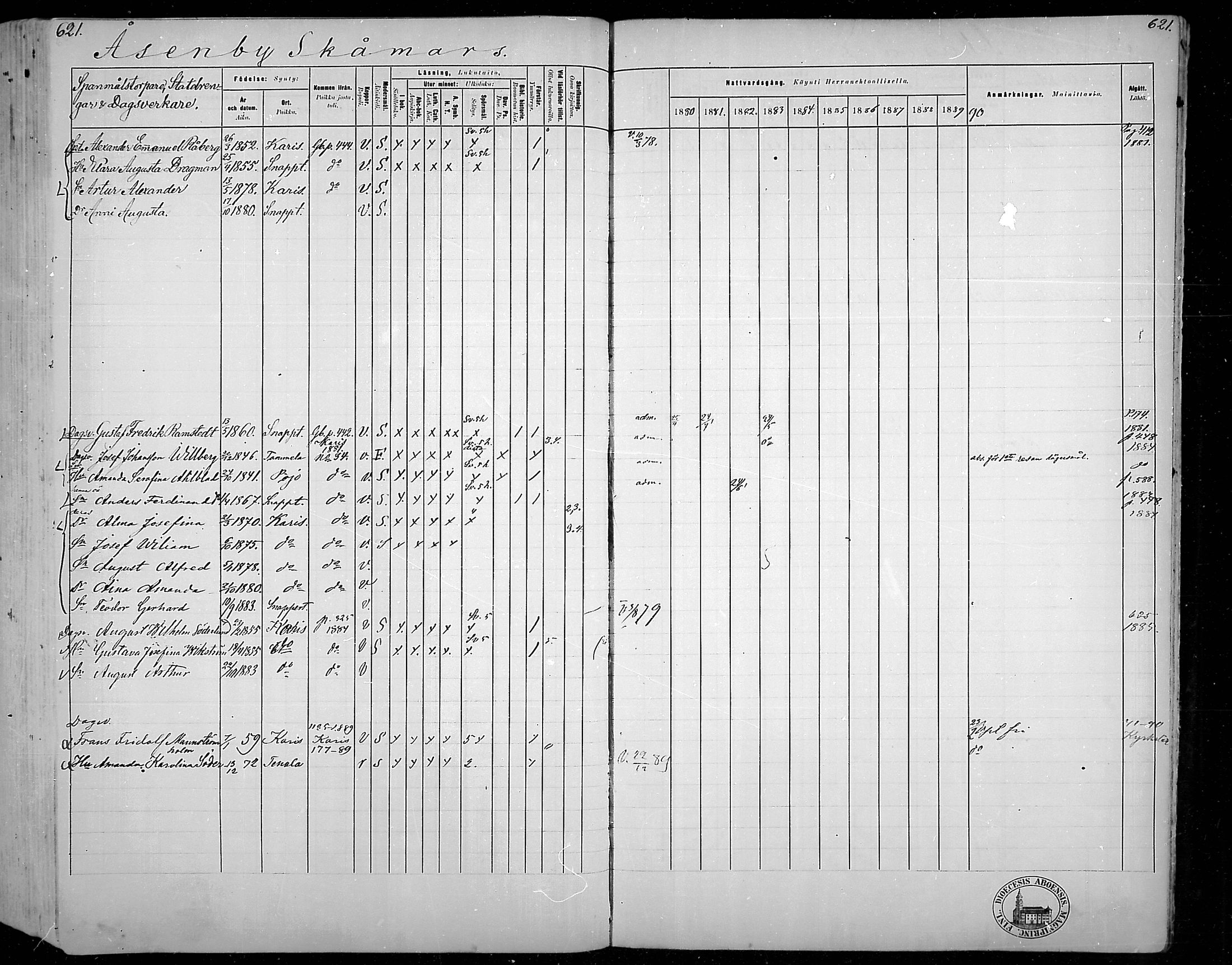 [ ../kirjat/Kirkonkirjat/snappertuna/rippikirja_1880-1889_mko144-163/kuvat/565.jpg ]