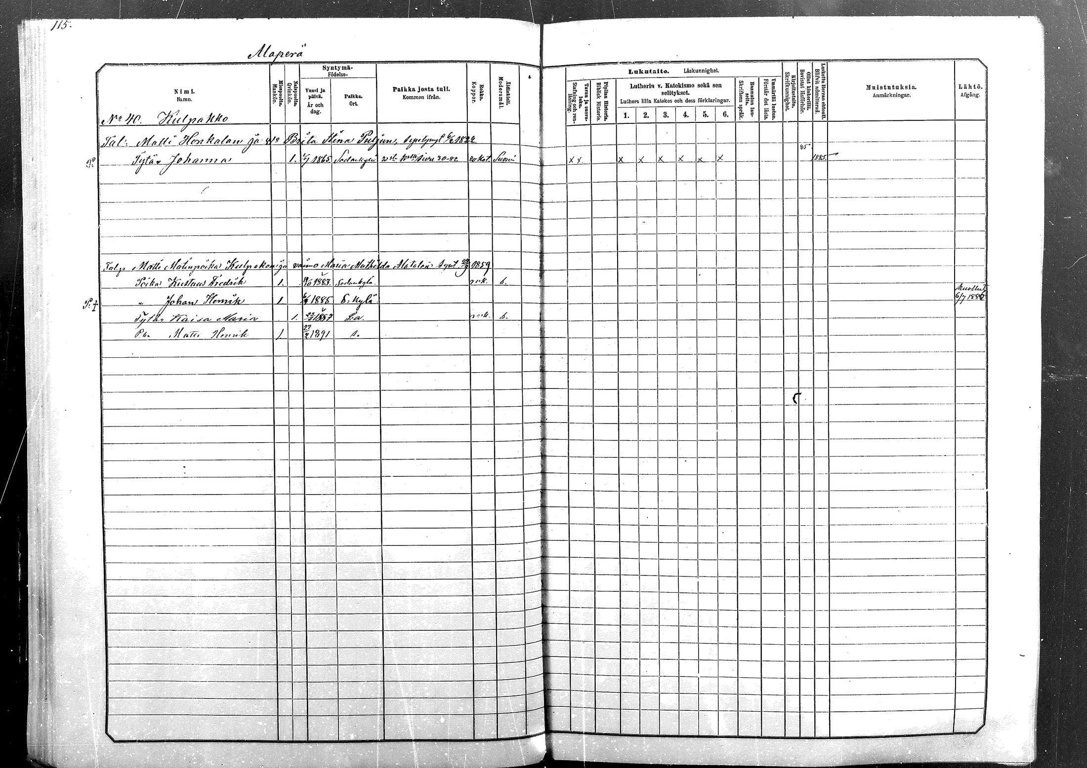 [ ../kirjat/Kirkonkirjat/sodankyla/lastenkirja_1881-1891_mko1-23/kuvat/116.jpg ]