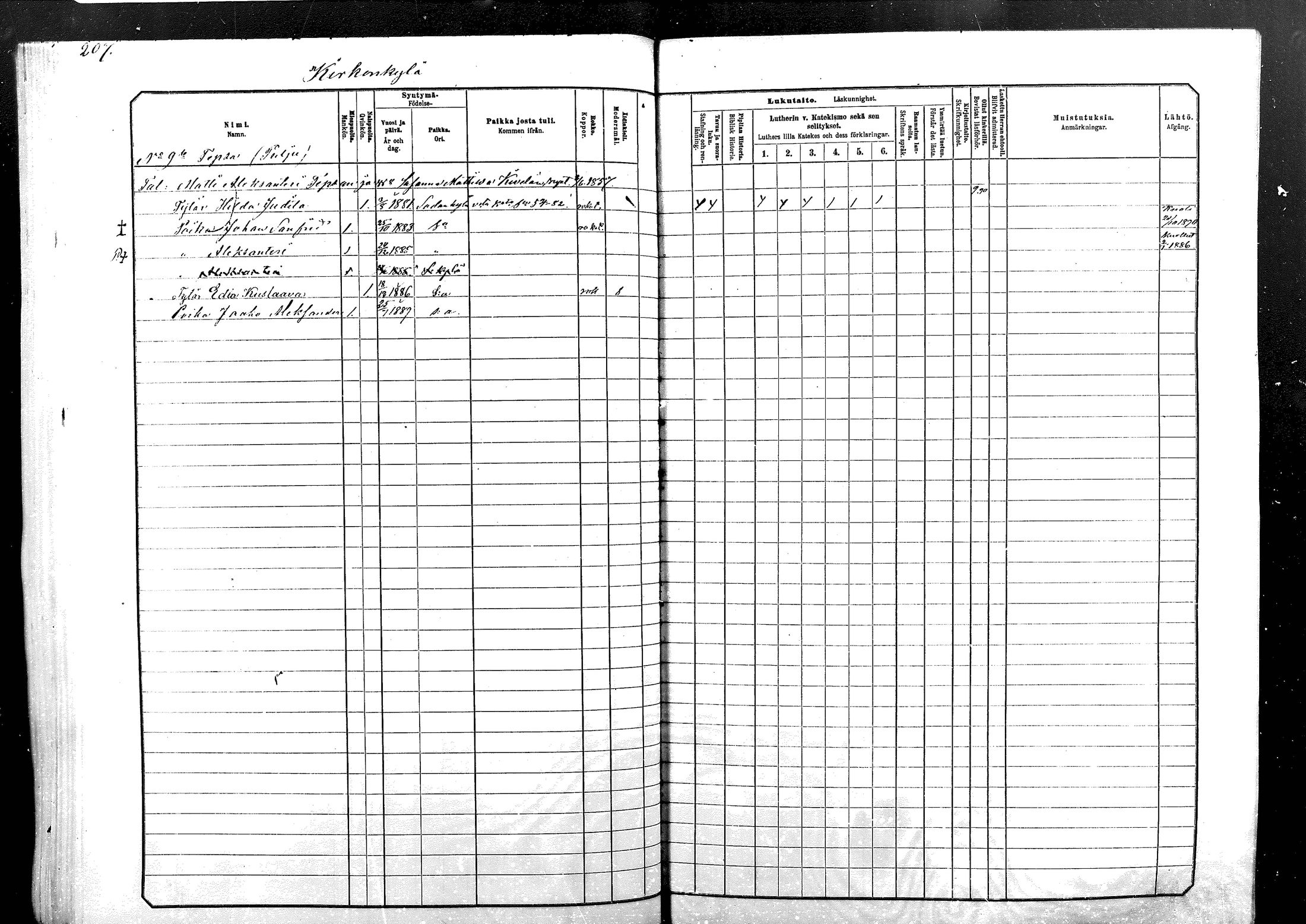 [ ../kirjat/Kirkonkirjat/sodankyla/lastenkirja_1881-1891_mko1-23/kuvat/207.jpg ]