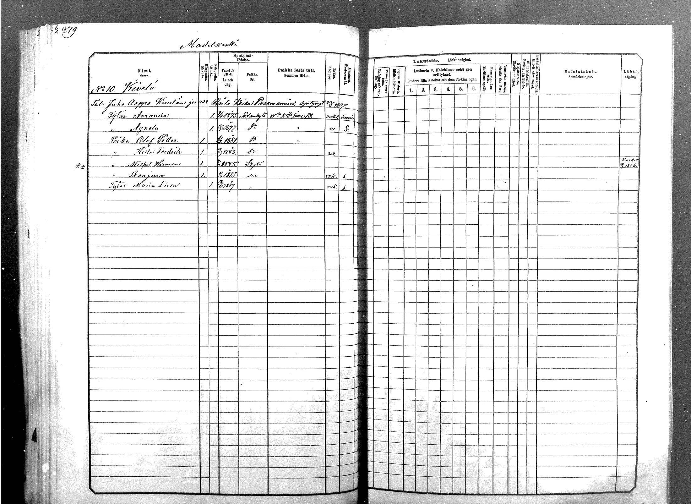 [ ../kirjat/Kirkonkirjat/sodankyla/lastenkirja_1881-1891_mko1-23/kuvat/279.jpg ]