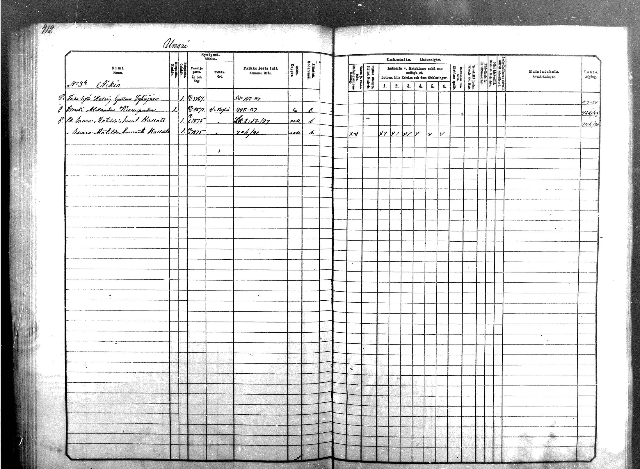 [ ../kirjat/Kirkonkirjat/sodankyla/lastenkirja_1881-1891_mko1-23/kuvat/410.jpg ]