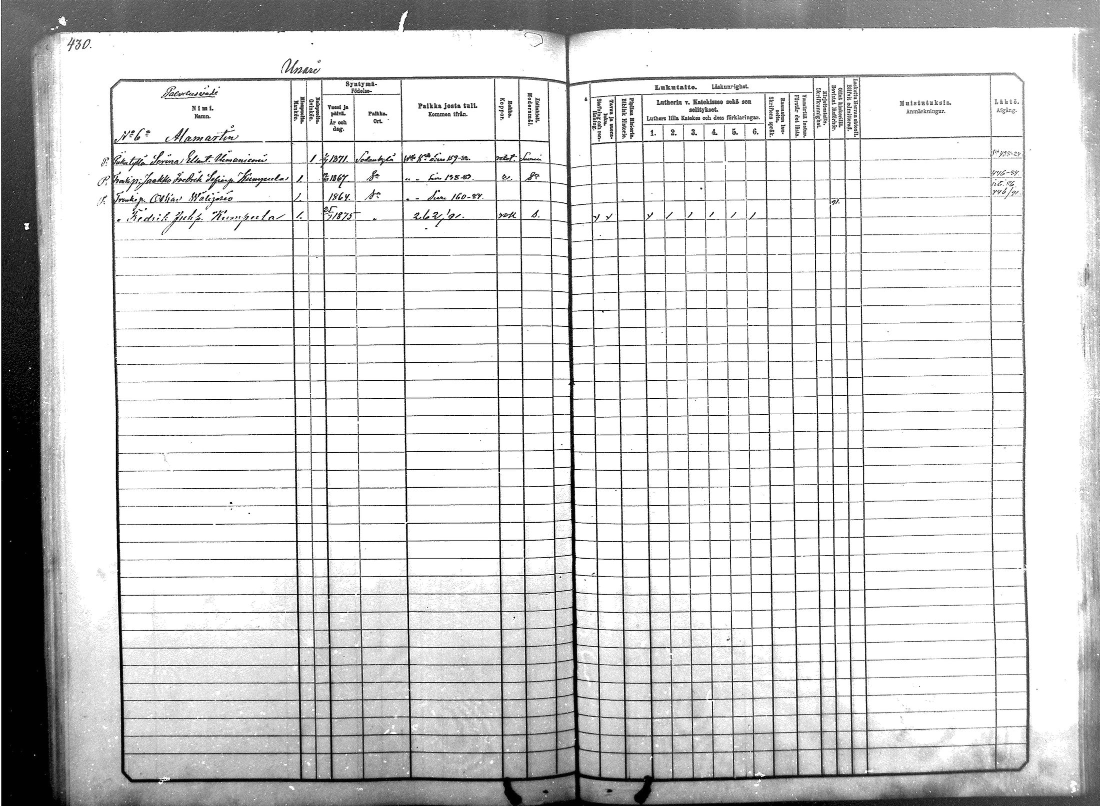 [ ../kirjat/Kirkonkirjat/sodankyla/lastenkirja_1881-1891_mko1-23/kuvat/428.jpg ]