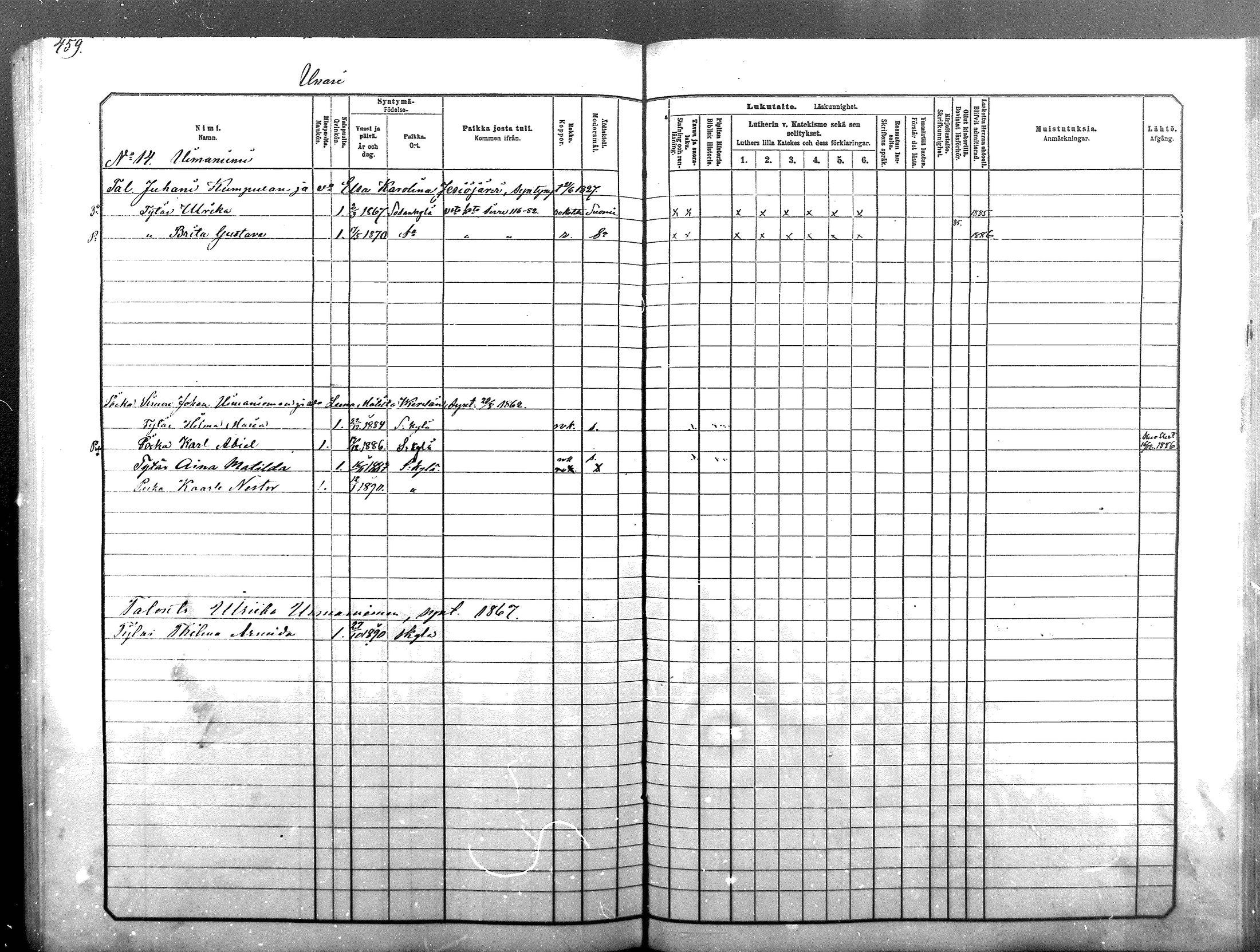 [ ../kirjat/Kirkonkirjat/sodankyla/lastenkirja_1881-1891_mko1-23/kuvat/457.jpg ]