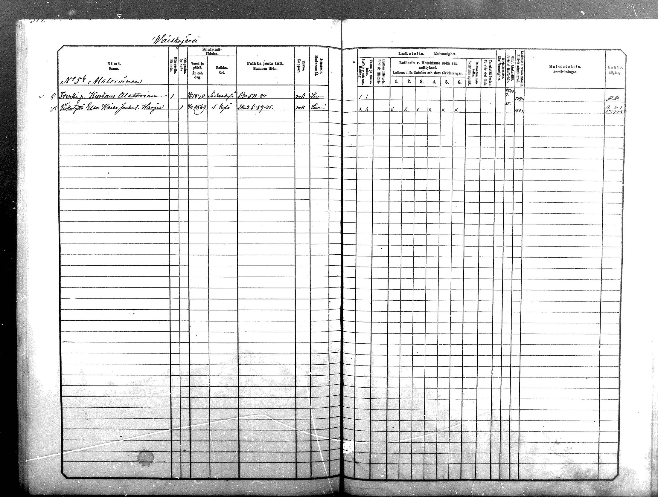 [ ../kirjat/Kirkonkirjat/sodankyla/lastenkirja_1881-1891_mko1-23/kuvat/512.jpg ]