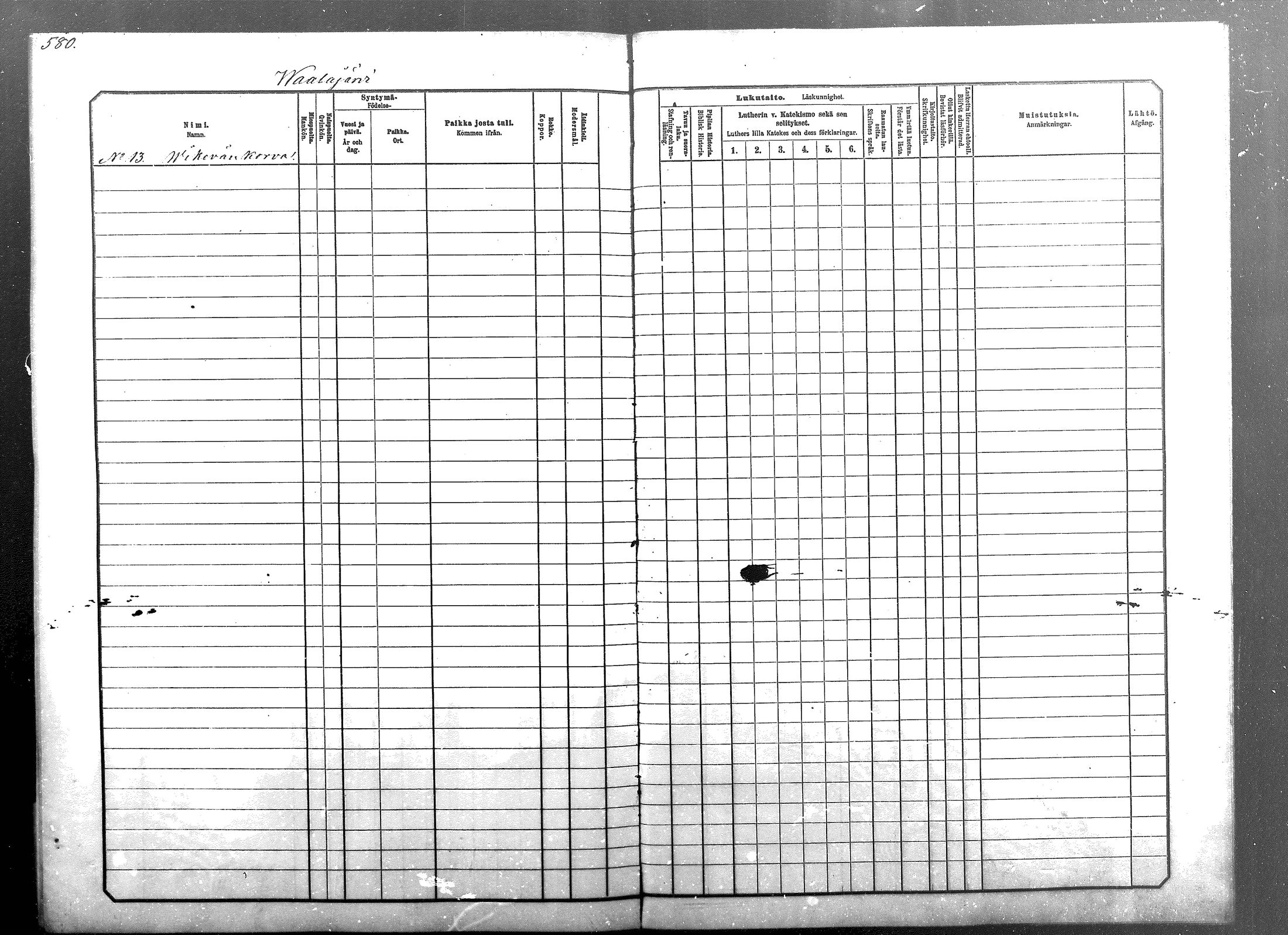 [ ../kirjat/Kirkonkirjat/sodankyla/lastenkirja_1881-1891_mko1-23/kuvat/577.jpg ]