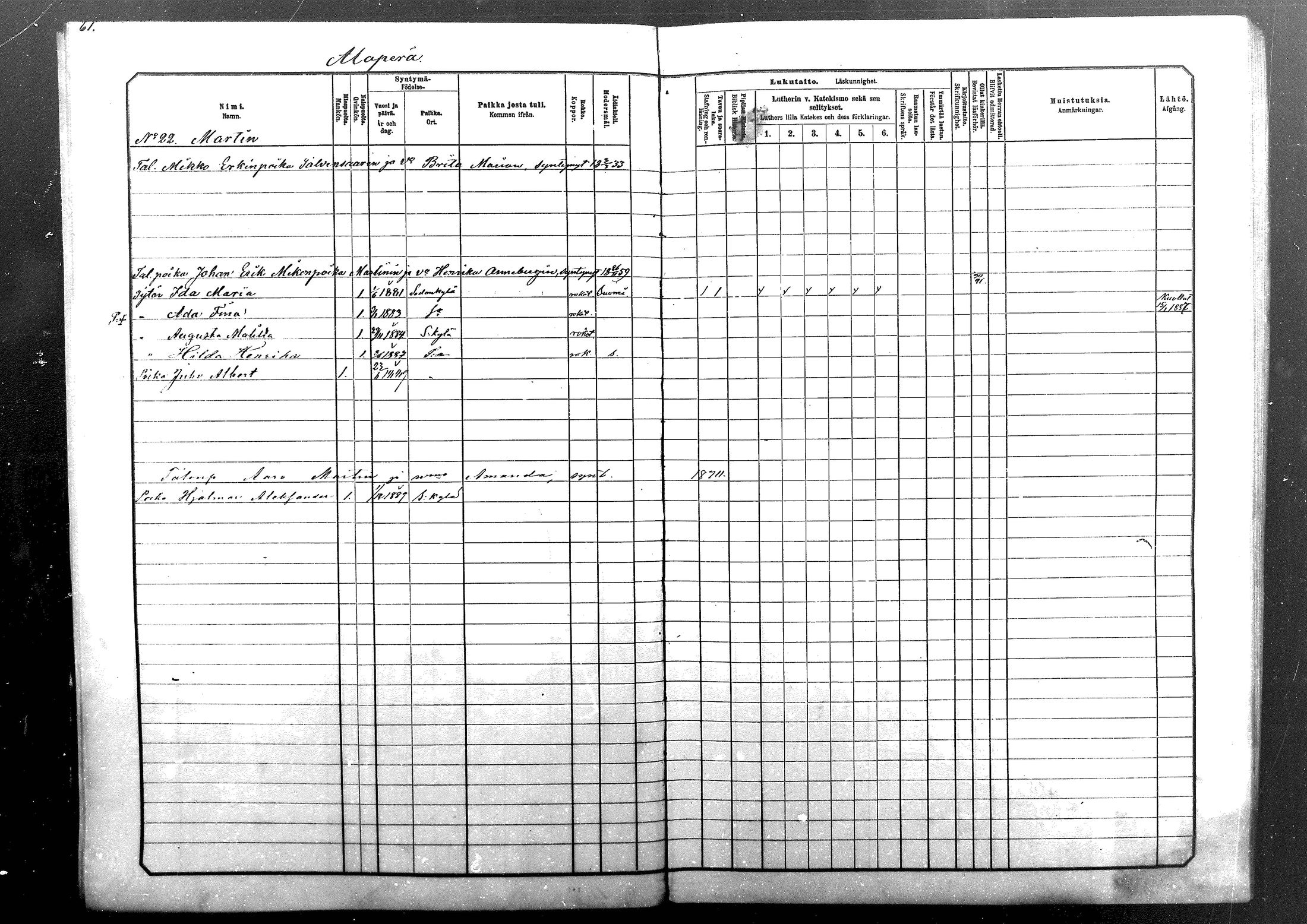 [ ../kirjat/Kirkonkirjat/sodankyla/lastenkirja_1881-1891_mko1-23/kuvat/62.jpg ]