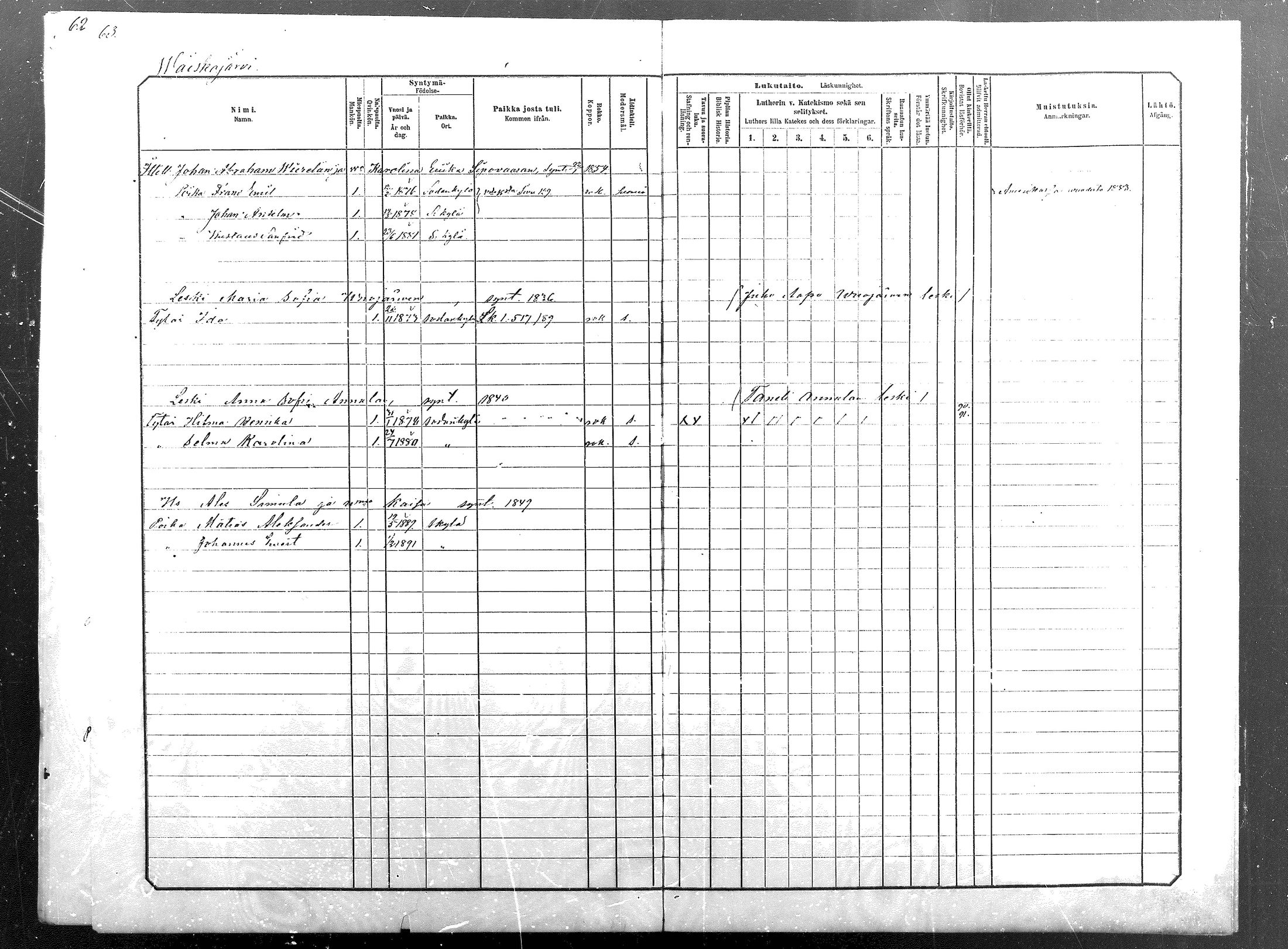 [ ../kirjat/Kirkonkirjat/sodankyla/lastenkirja_1881-1891_mko1-23/kuvat/649.jpg ]