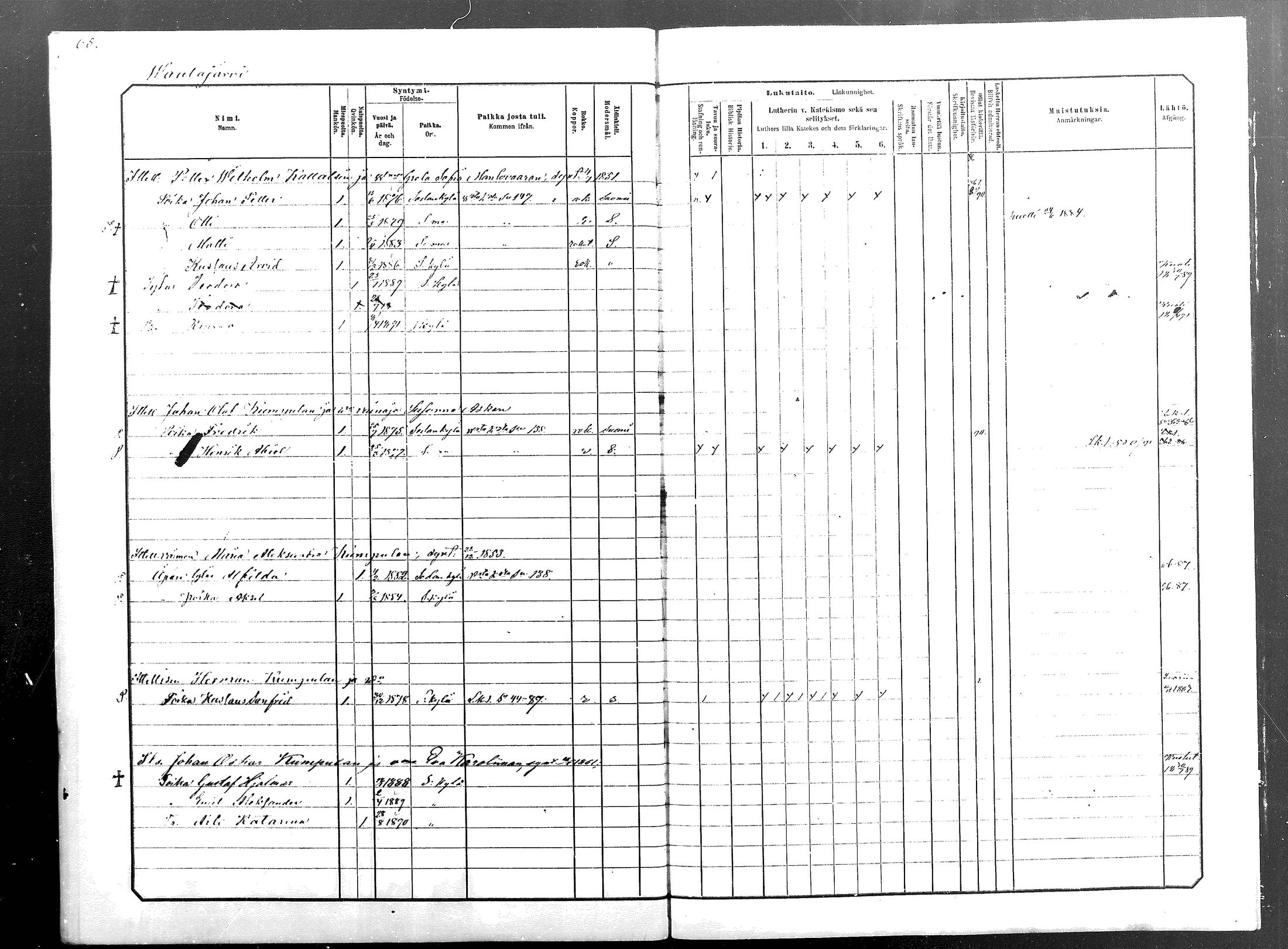 [ ../kirjat/Kirkonkirjat/sodankyla/lastenkirja_1881-1891_mko1-23/kuvat/651.jpg ]