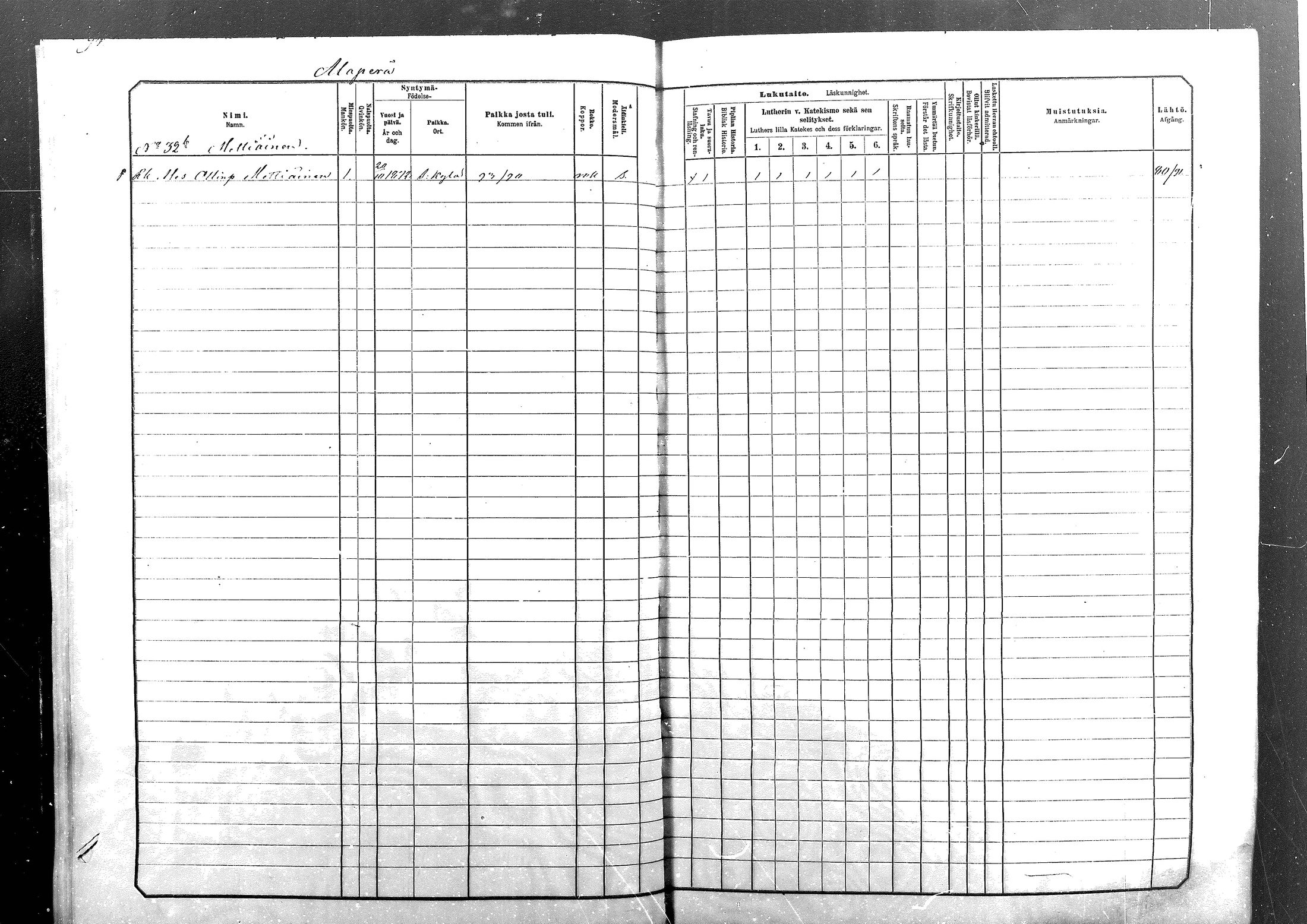 [ ../kirjat/Kirkonkirjat/sodankyla/lastenkirja_1881-1891_mko1-23/kuvat/95.jpg ]