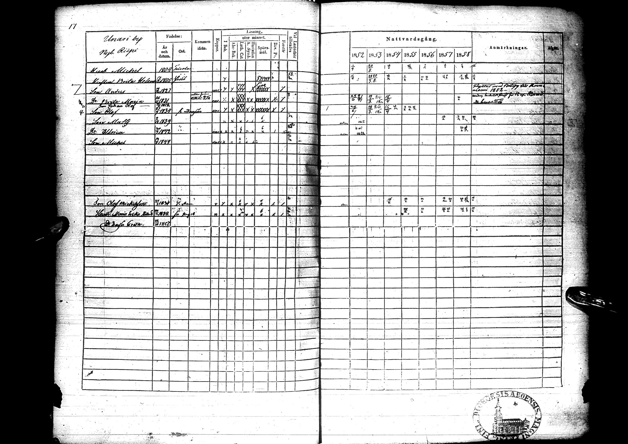 [ ../kirjat/Kirkonkirjat/sodankyla/rippikirja_1845-1858_ik369/kuvat/179.jpg ]