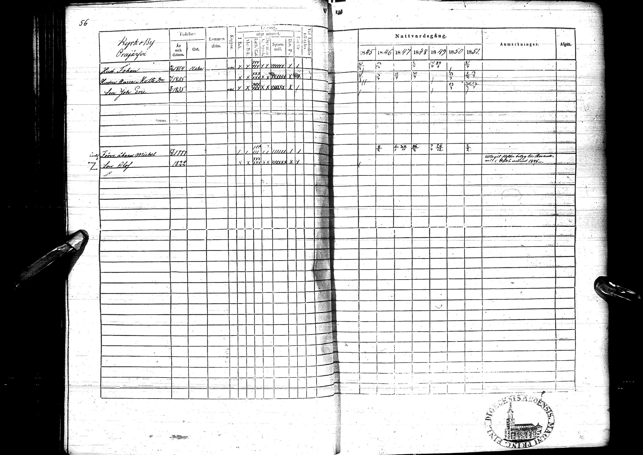 [ ../kirjat/Kirkonkirjat/sodankyla/rippikirja_1845-1858_ik369/kuvat/61.jpg ]