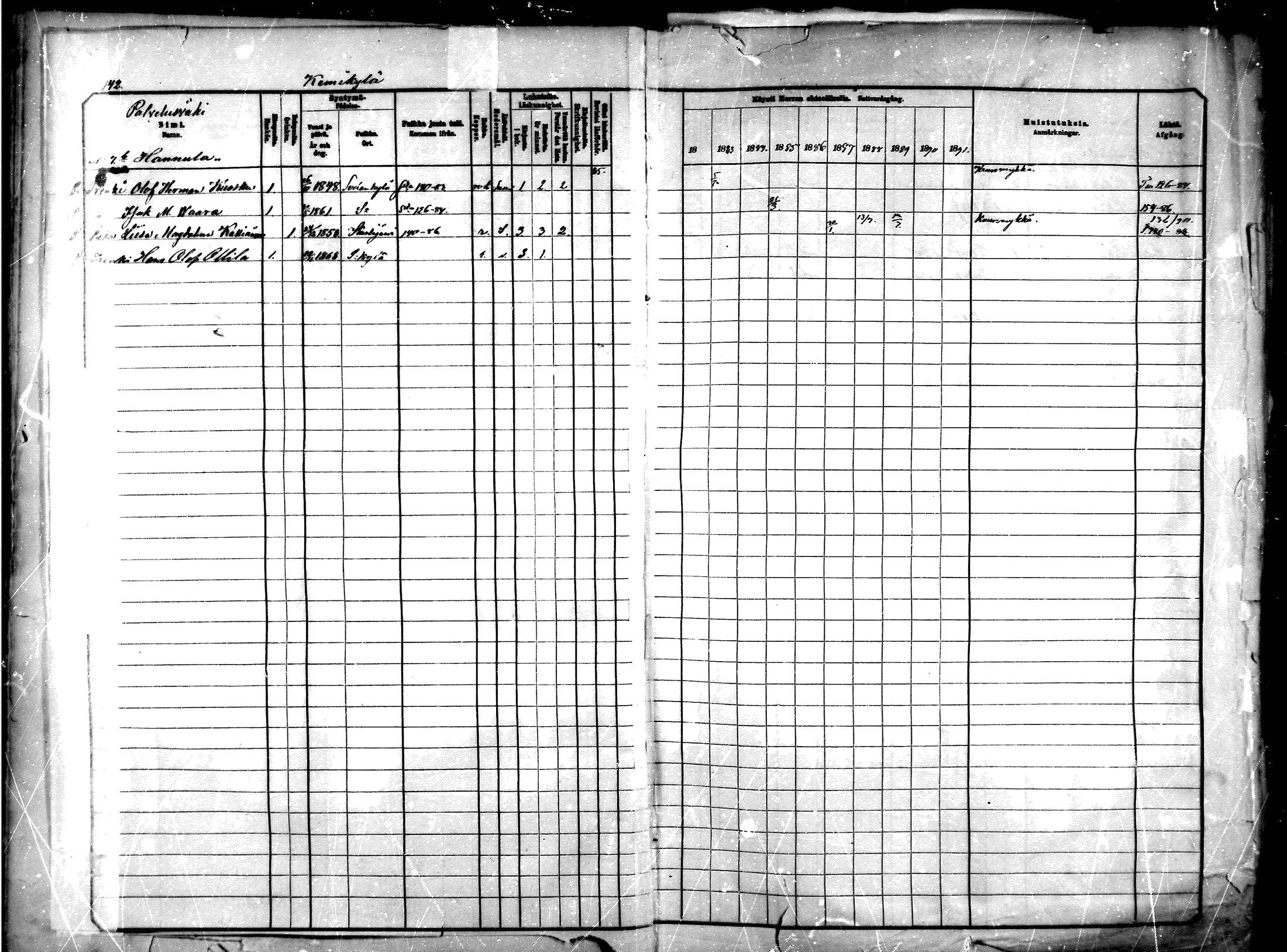 [ ../kirjat/Kirkonkirjat/sodankyla/rippikirja_1882-1891_mko15-39/kuvat/141.jpg ]