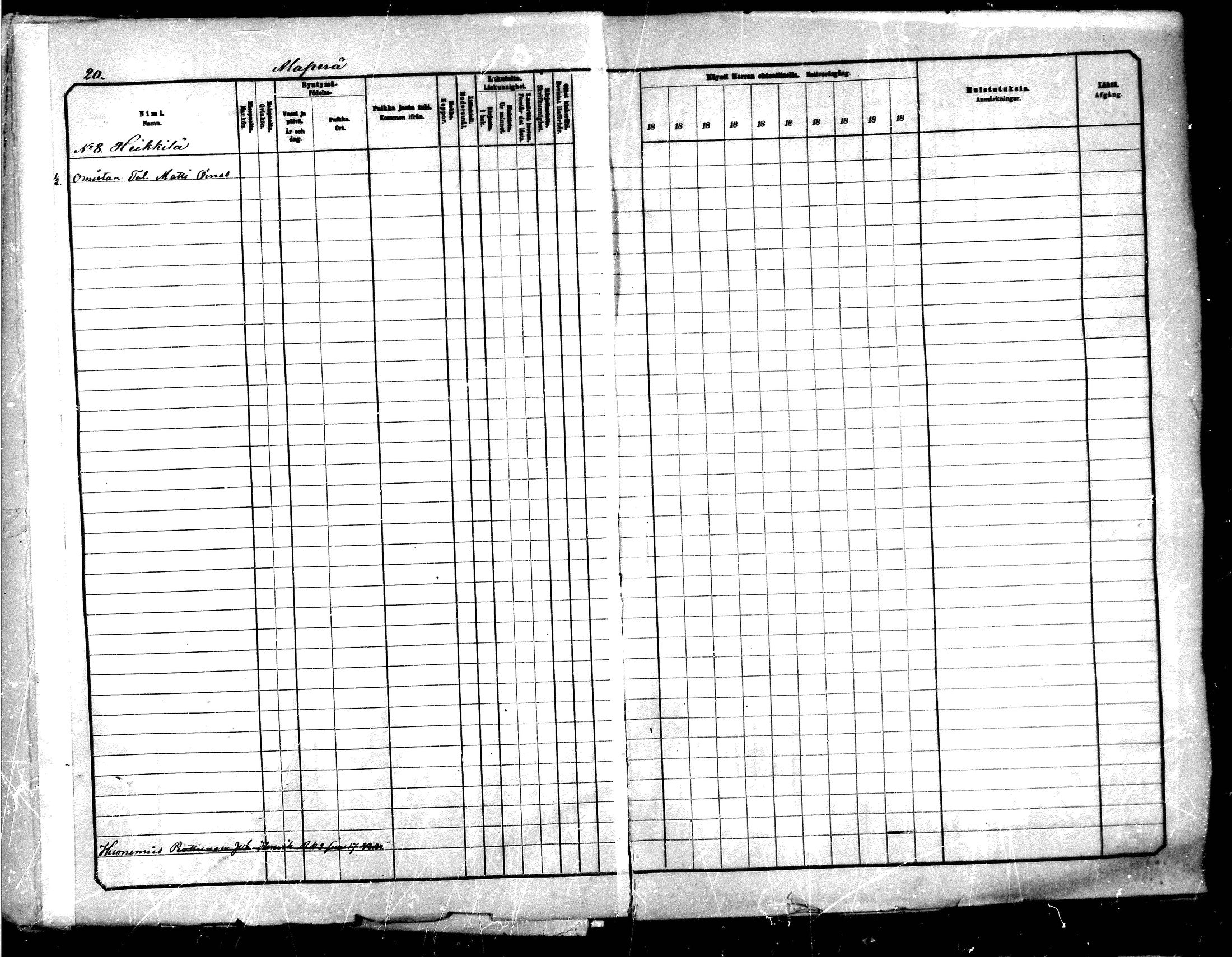 [ ../kirjat/Kirkonkirjat/sodankyla/rippikirja_1882-1891_mko15-39/kuvat/20.jpg ]