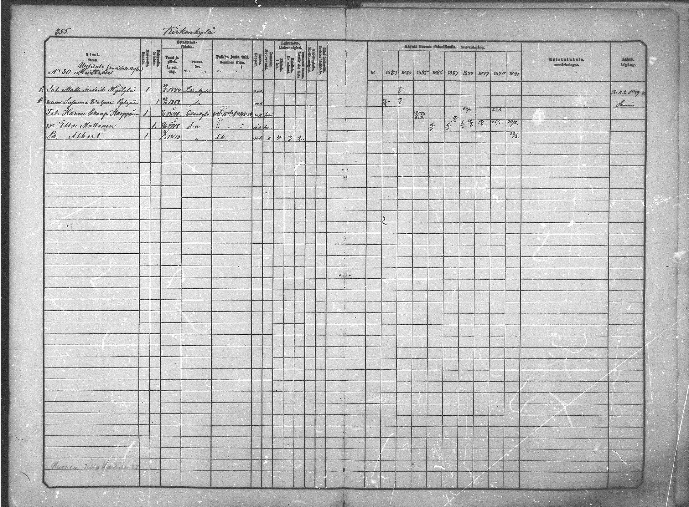 [ ../kirjat/Kirkonkirjat/sodankyla/rippikirja_1882-1891_mko15-39/kuvat/254.jpg ]