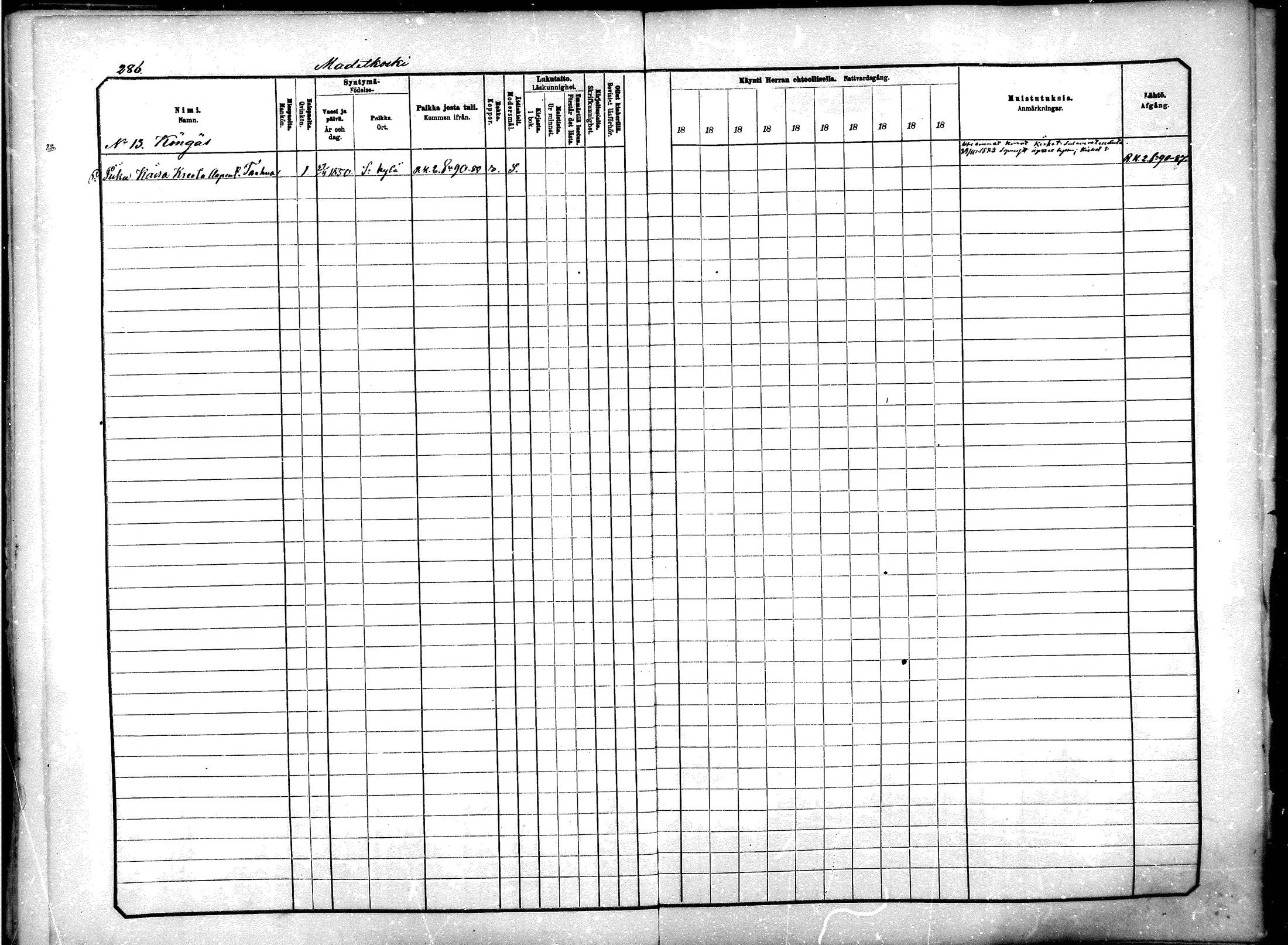 [ ../kirjat/Kirkonkirjat/sodankyla/rippikirja_1882-1891_mko15-39/kuvat/285.jpg ]