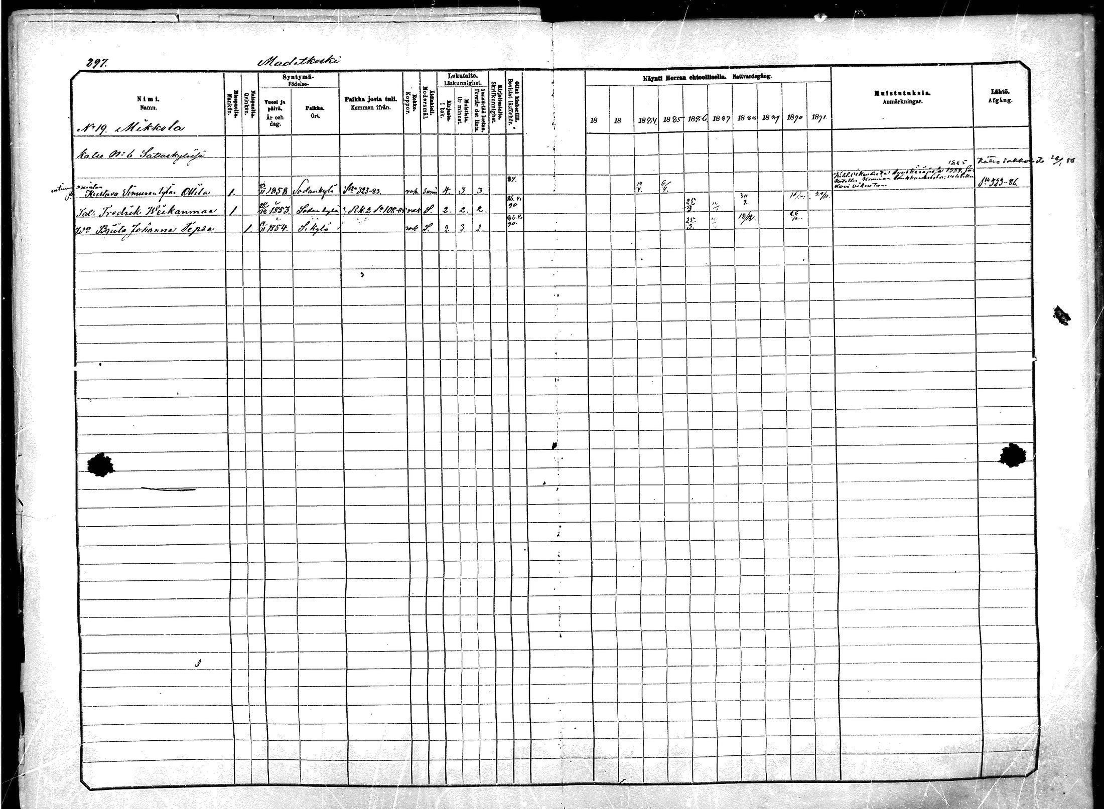 [ ../kirjat/Kirkonkirjat/sodankyla/rippikirja_1882-1891_mko15-39/kuvat/296.jpg ]
