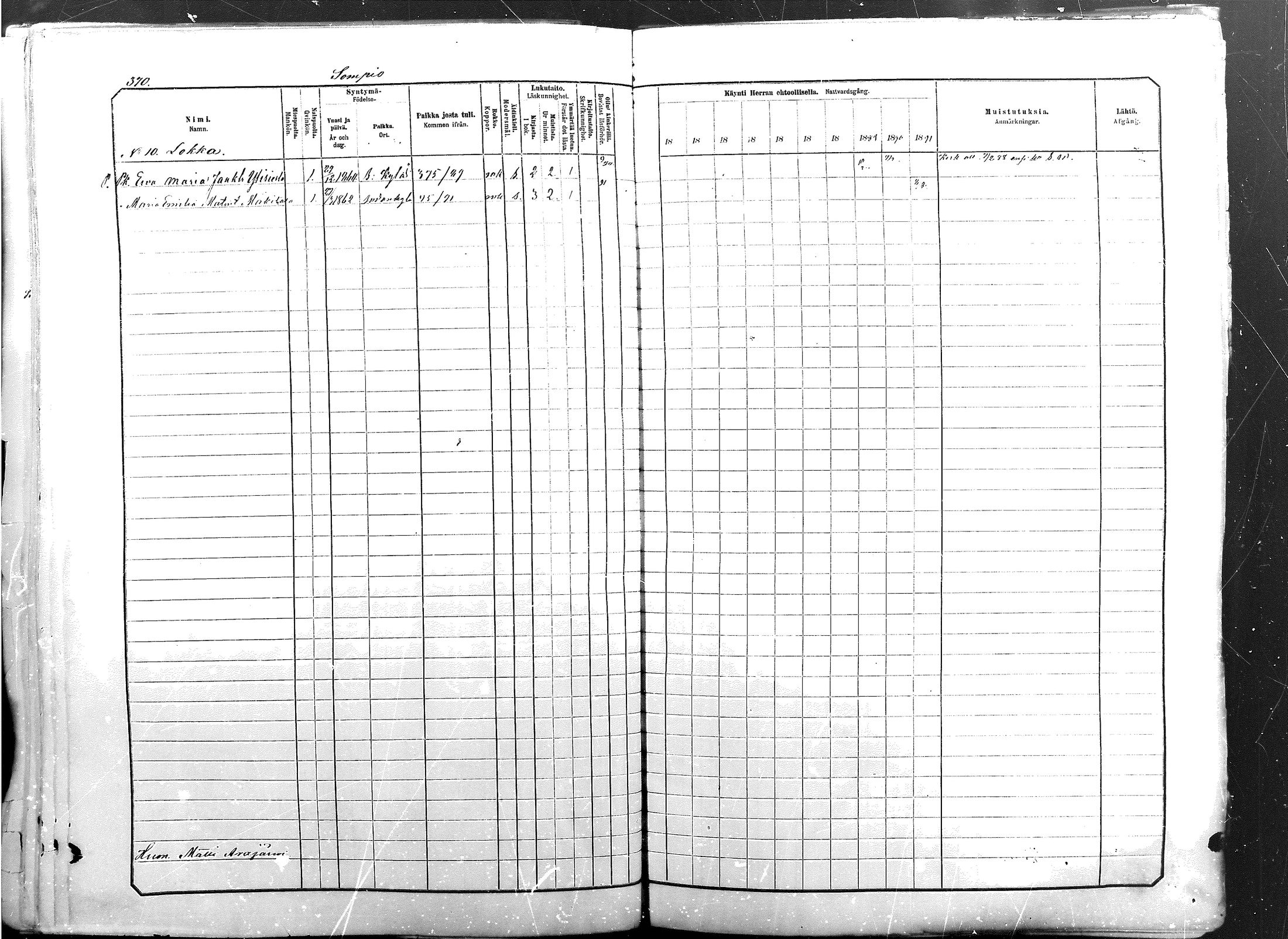 [ ../kirjat/Kirkonkirjat/sodankyla/rippikirja_1882-1891_mko15-39/kuvat/363.jpg ]