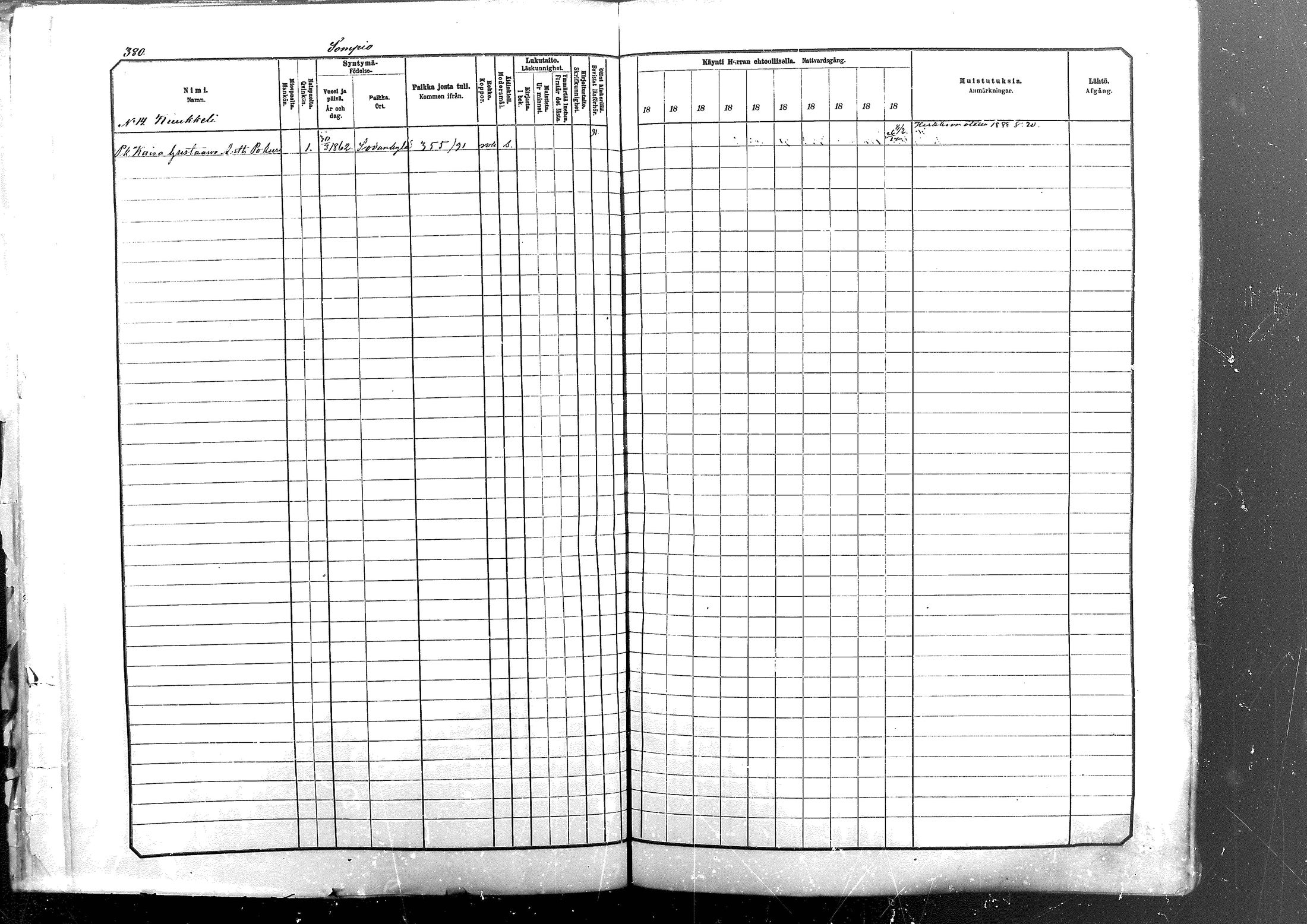 [ ../kirjat/Kirkonkirjat/sodankyla/rippikirja_1882-1891_mko15-39/kuvat/373.jpg ]
