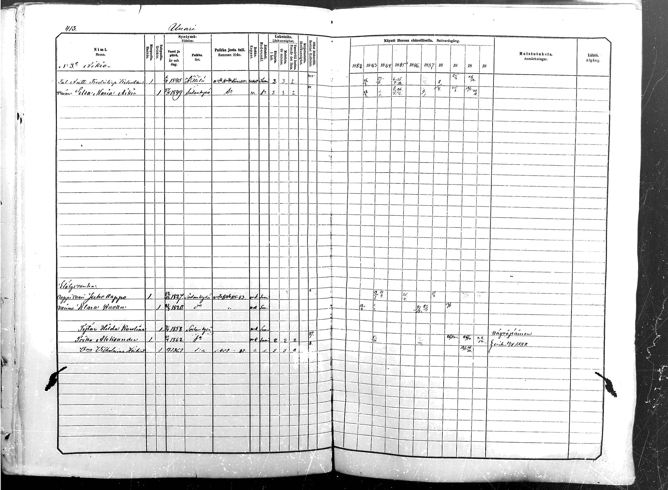 [ ../kirjat/Kirkonkirjat/sodankyla/rippikirja_1882-1891_mko15-39/kuvat/405.jpg ]