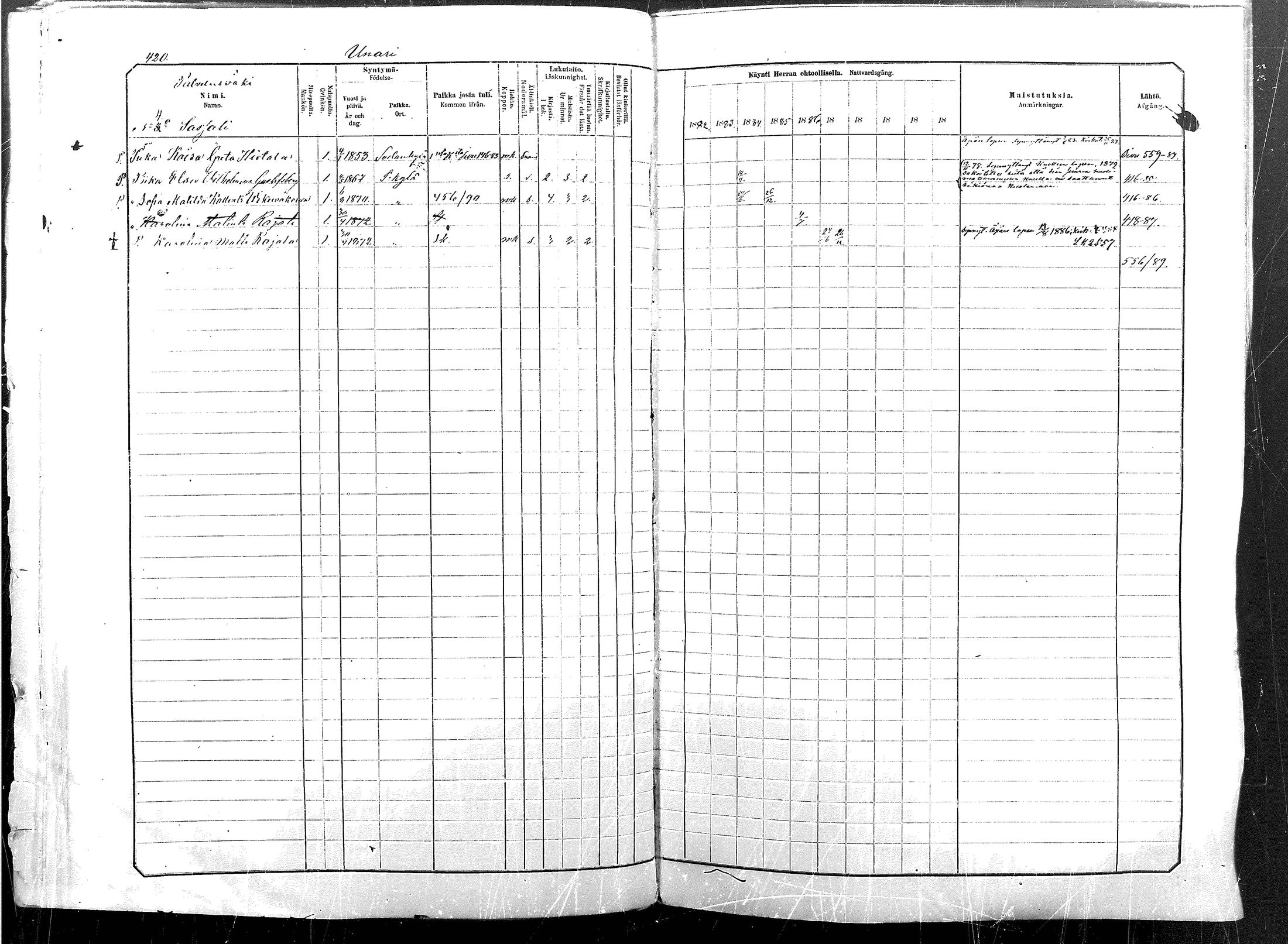 [ ../kirjat/Kirkonkirjat/sodankyla/rippikirja_1882-1891_mko15-39/kuvat/412.jpg ]