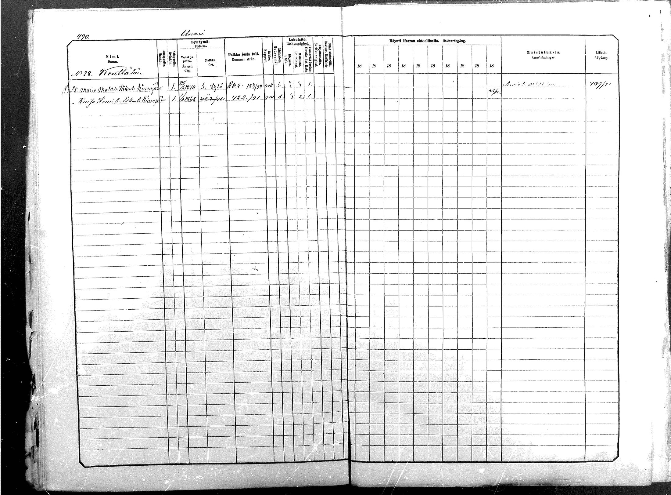 [ ../kirjat/Kirkonkirjat/sodankyla/rippikirja_1882-1891_mko15-39/kuvat/482.jpg ]