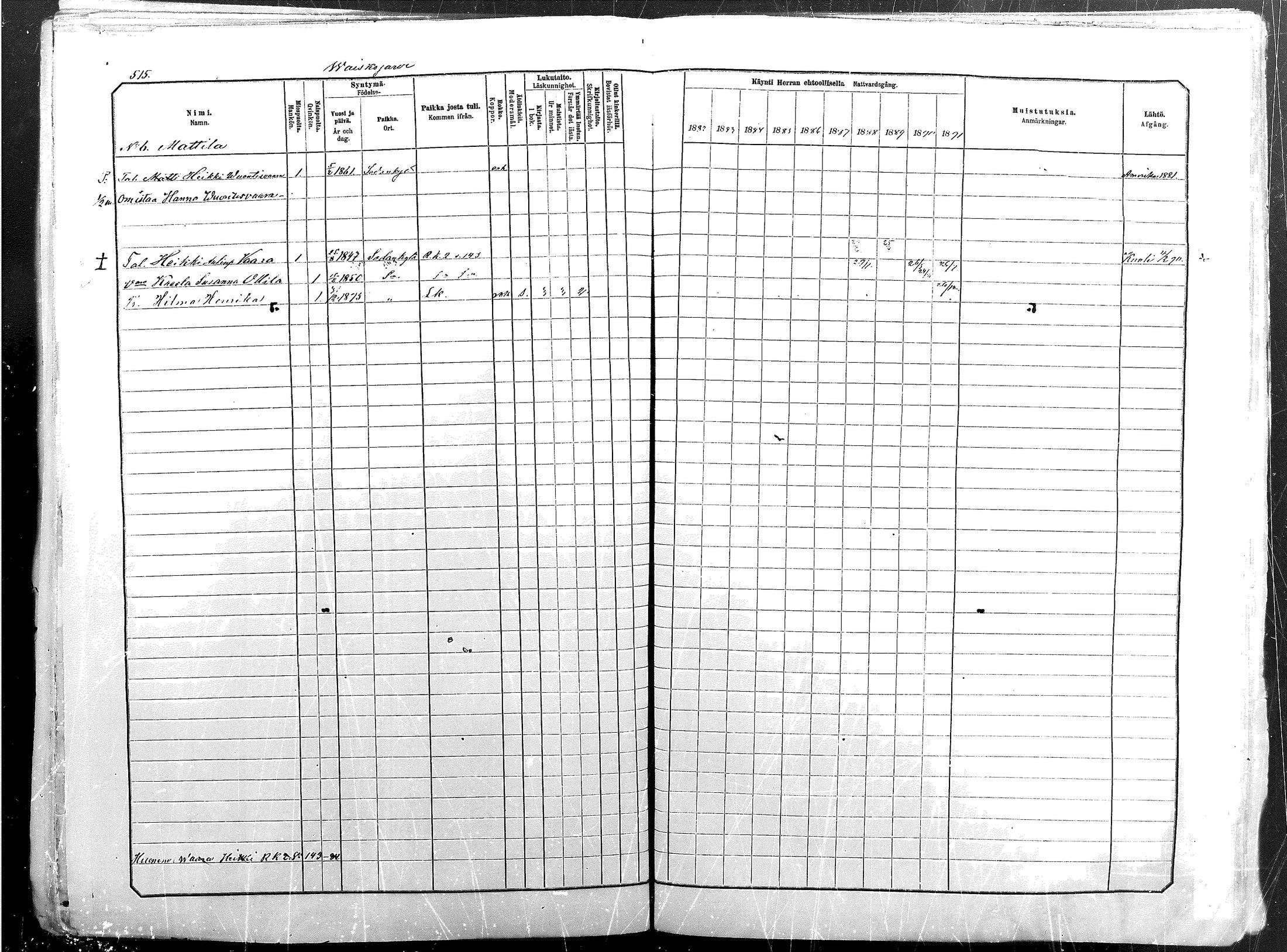 [ ../kirjat/Kirkonkirjat/sodankyla/rippikirja_1882-1891_mko15-39/kuvat/507.jpg ]