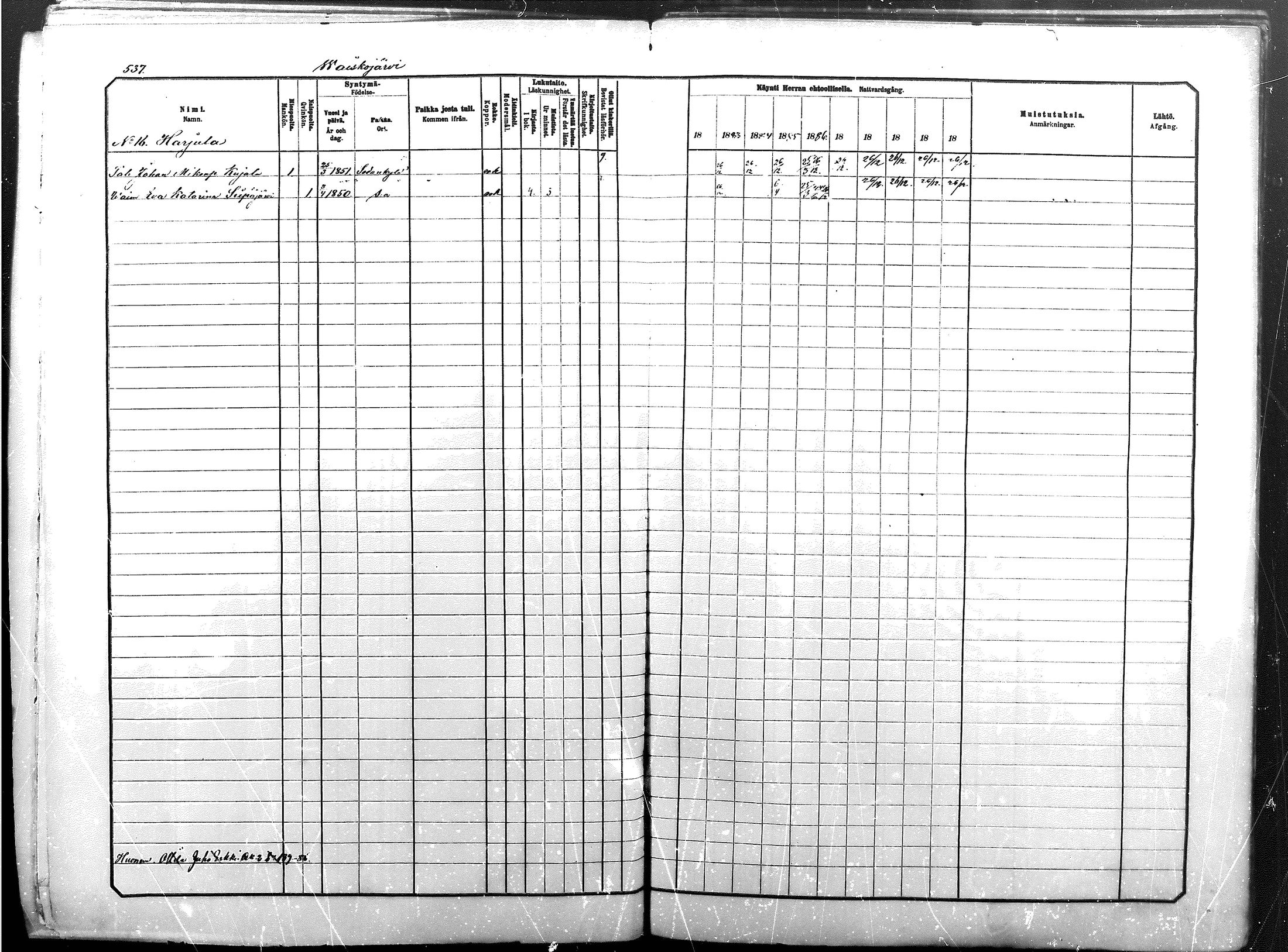 [ ../kirjat/Kirkonkirjat/sodankyla/rippikirja_1882-1891_mko15-39/kuvat/527.jpg ]